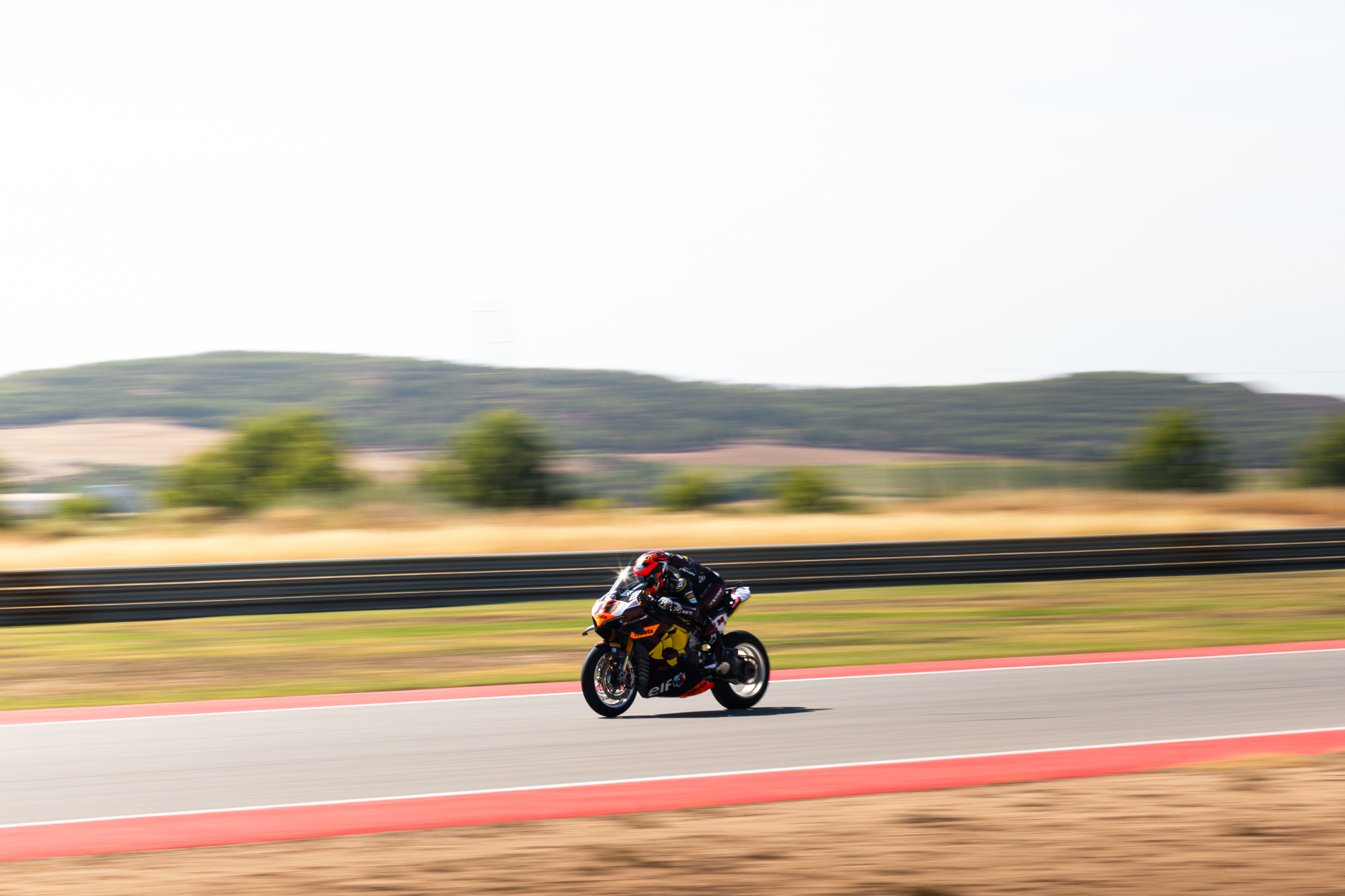 2025 WorldSBK Round 10 – Aragón 24