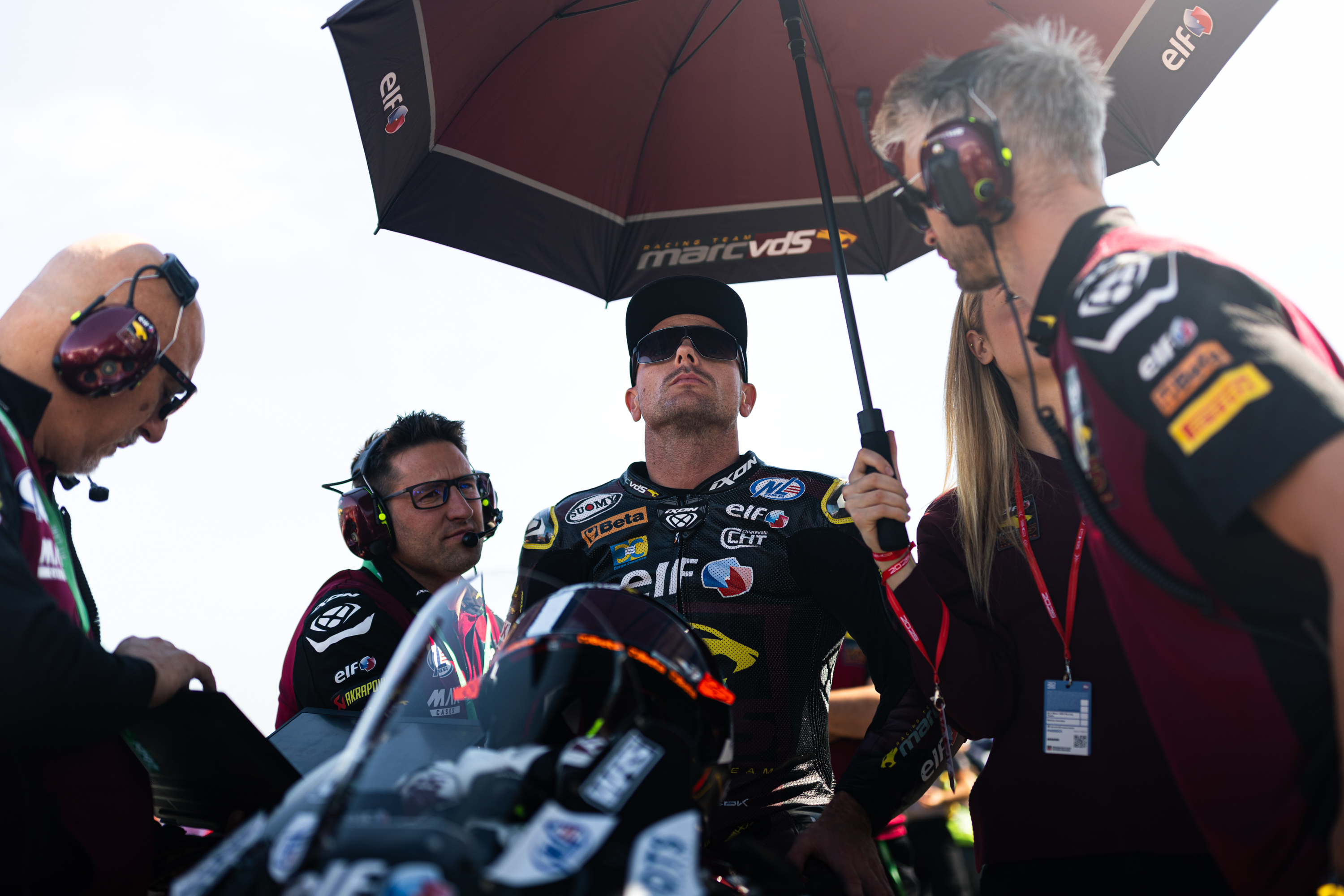 2025 WorldSBK Round 10 – Aragón 28