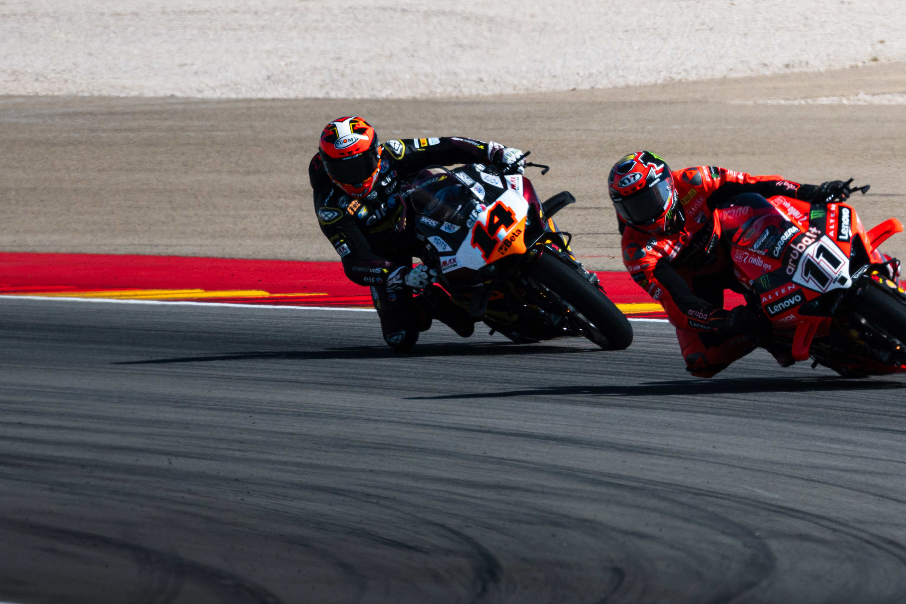2025 WorldSBK Round 10 – Aragón 32