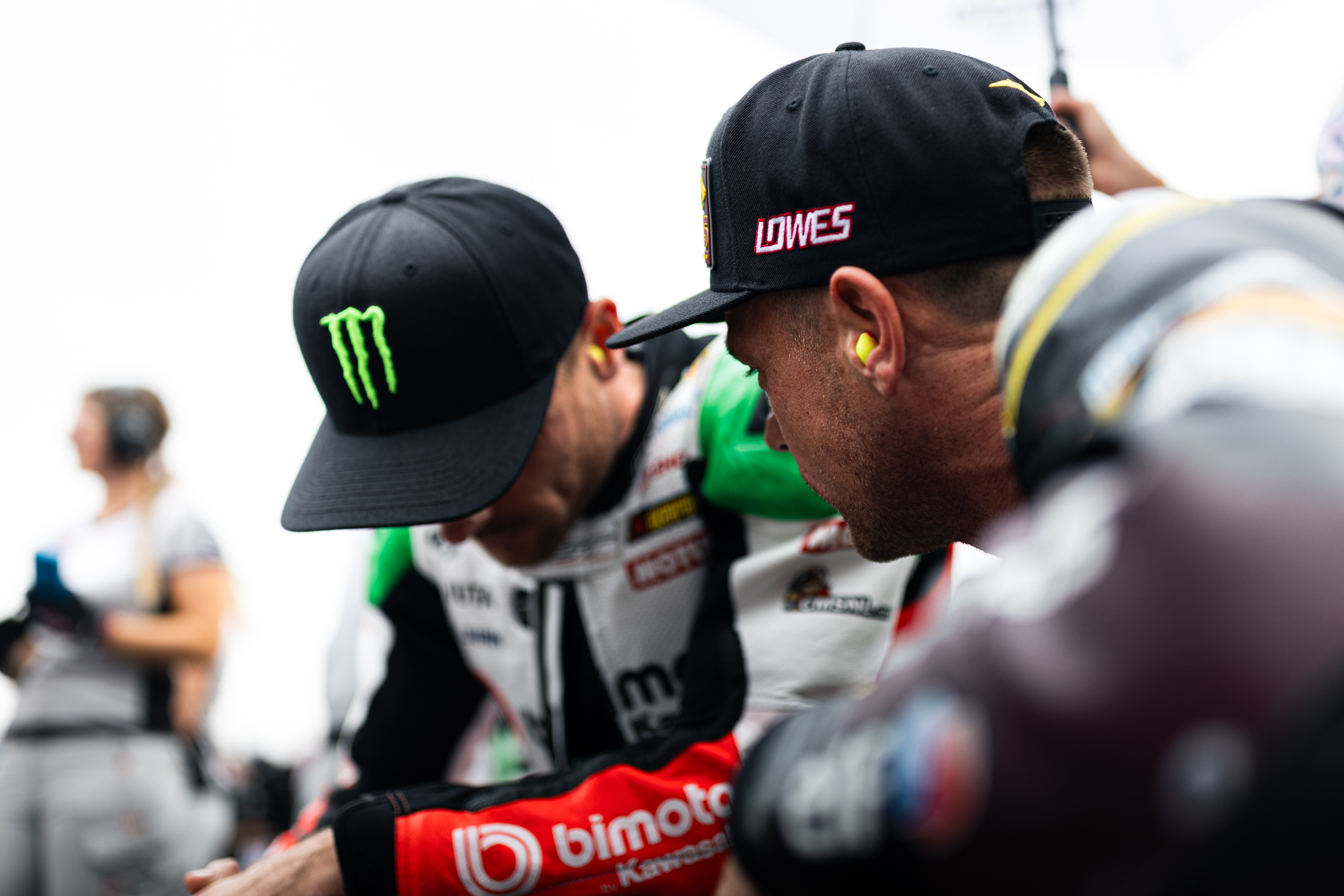 2025 WorldSBK Round 10 – Aragón 37