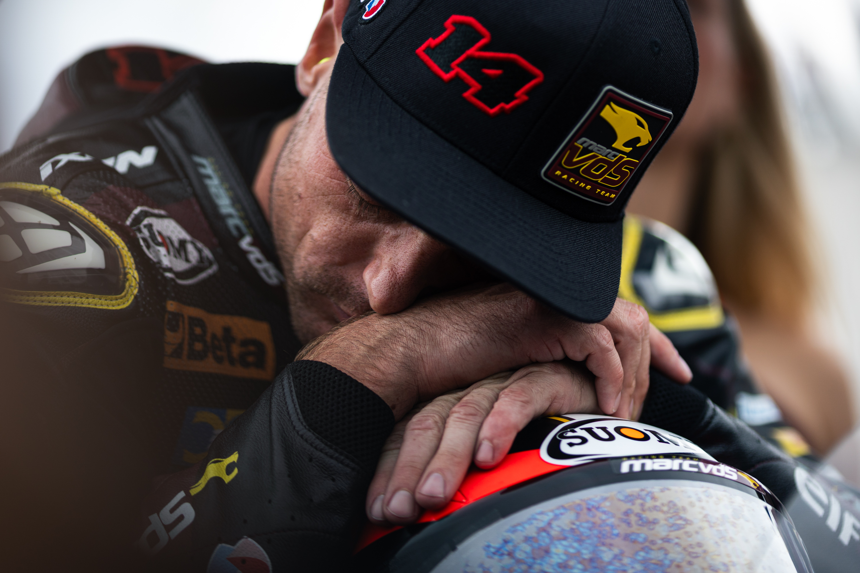 2025 WorldSBK Round 10 – Aragón 41