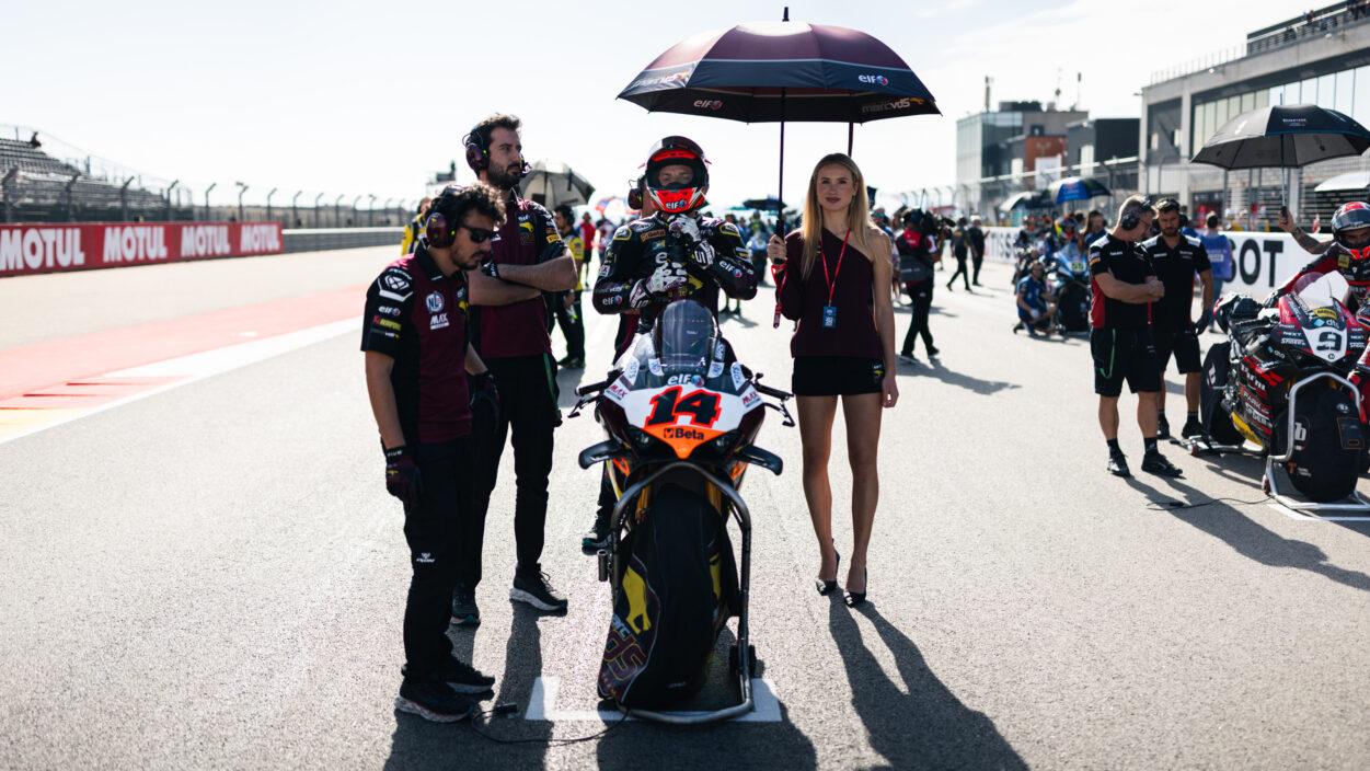 Lowes prepped for penultimate round in Portugal 19
