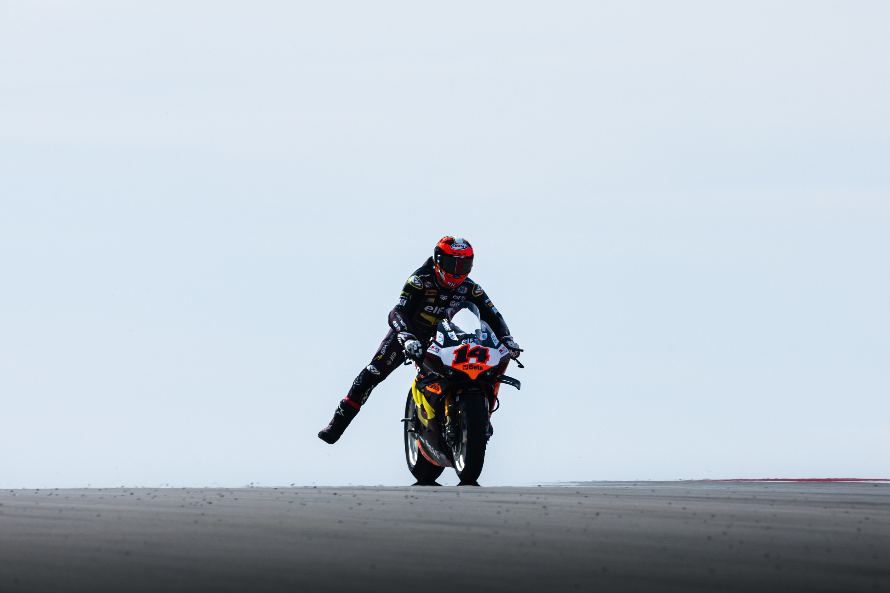 2025 WorldSBK Round 10 – Aragón 47