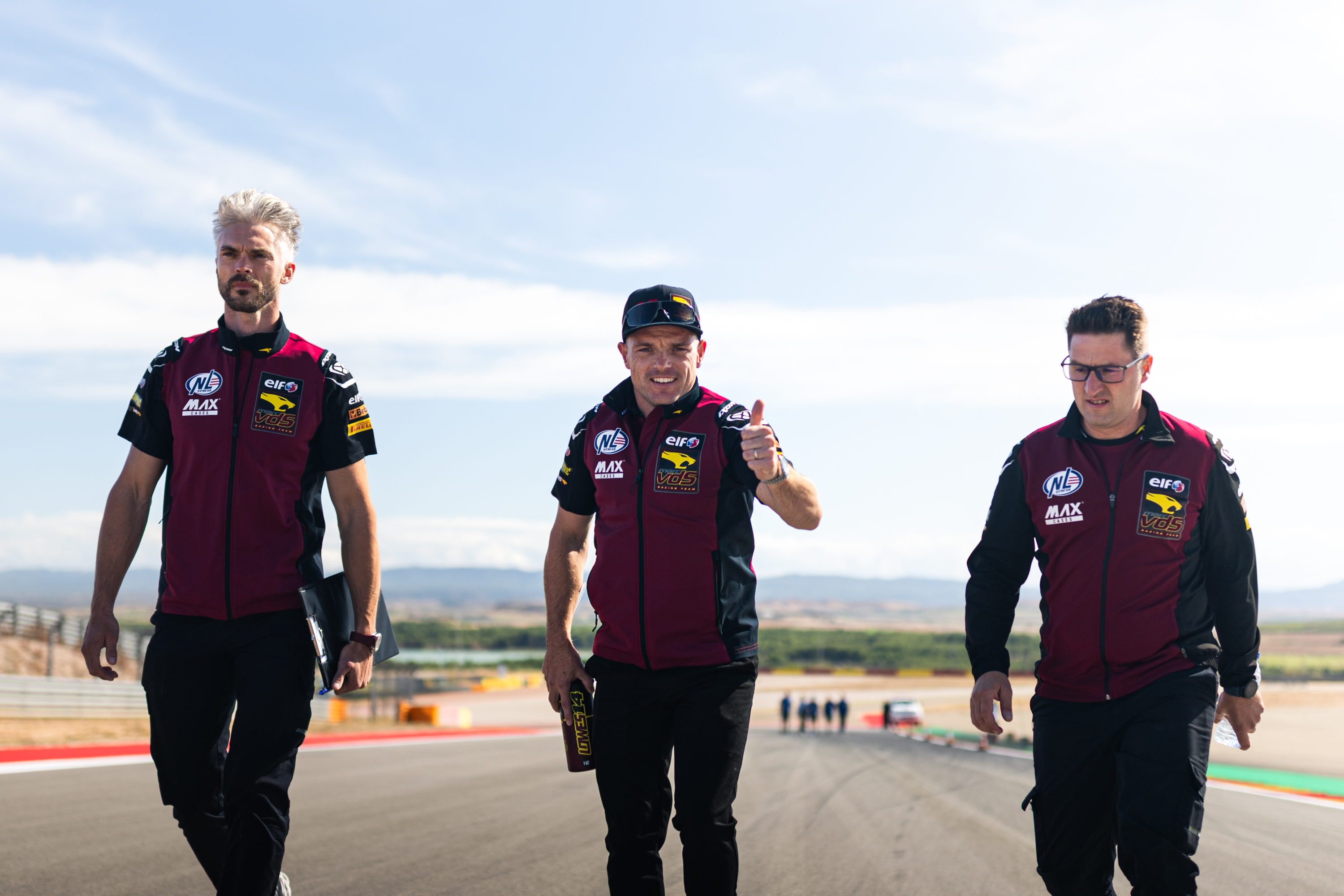 2025 WorldSBK Round 10 – Aragón 13