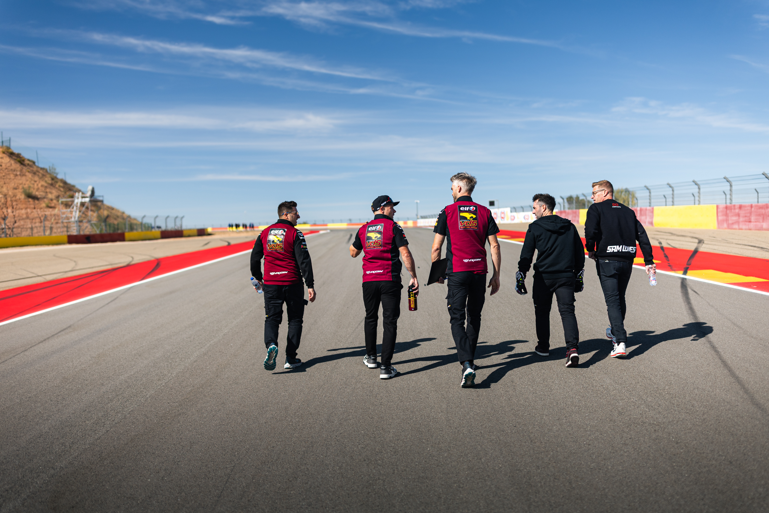 2025 WorldSBK Round 10 – Aragón 15