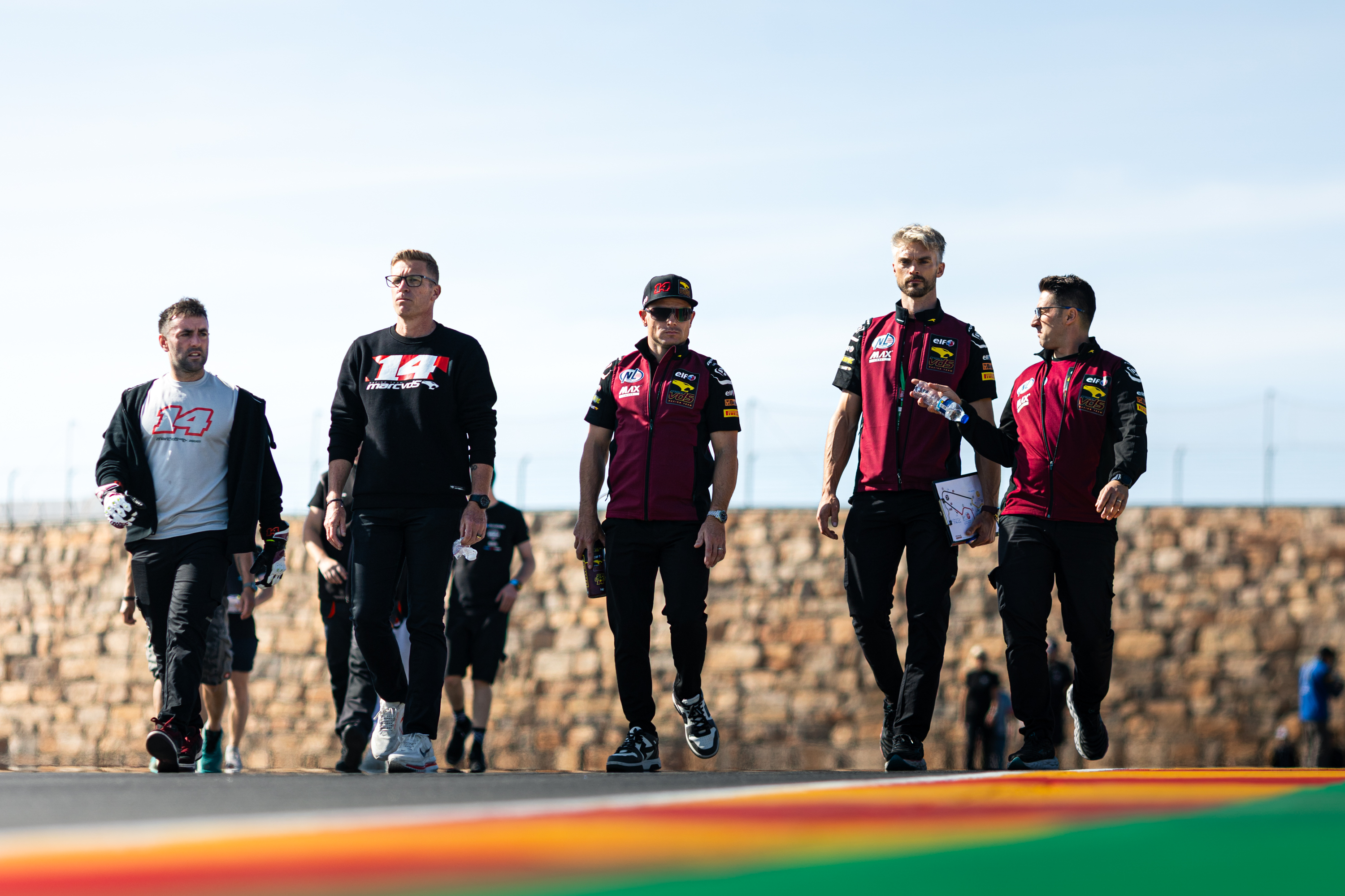 2025 WorldSBK Round 10 – Aragón 17