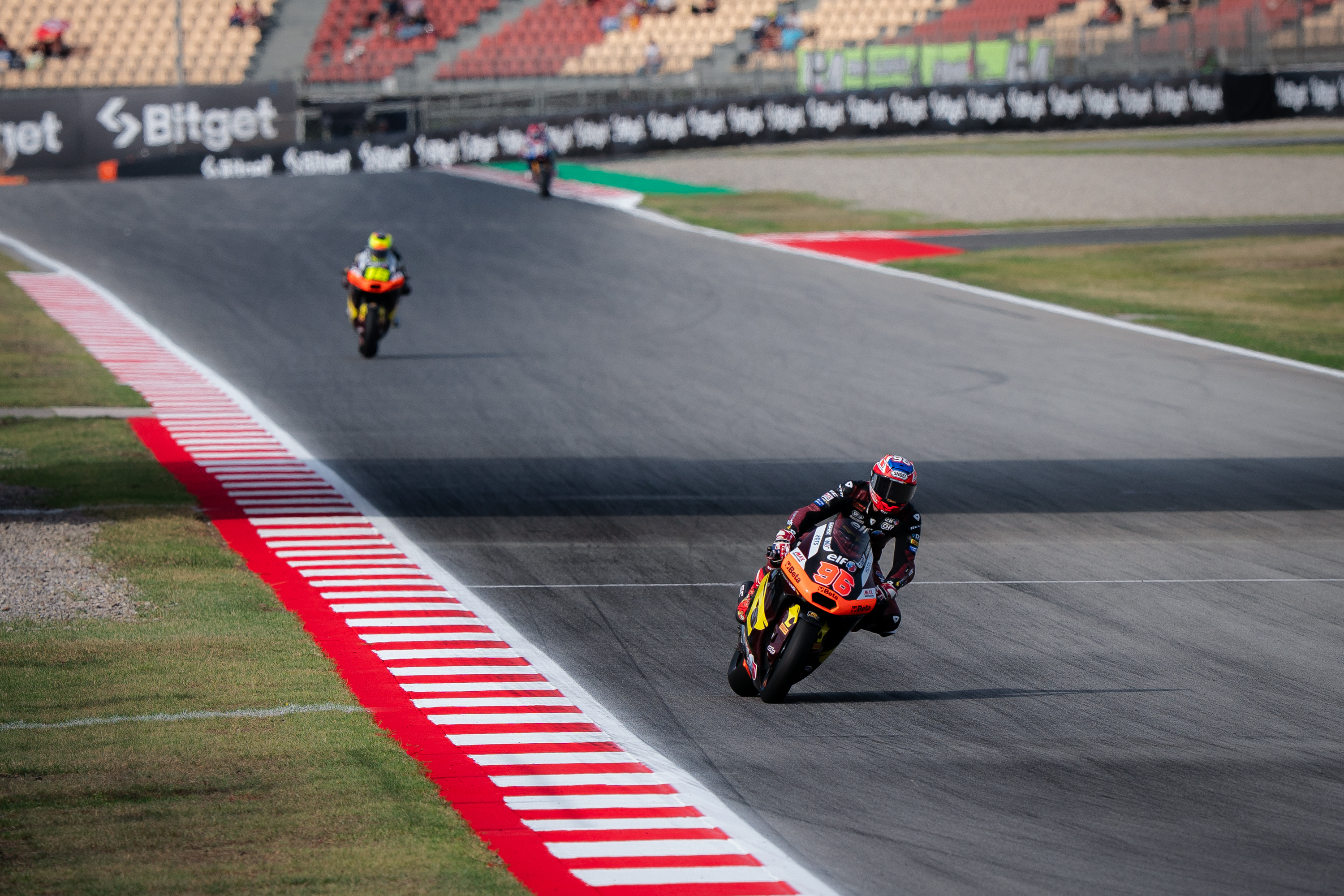 2025 Moto2 Barcelona 11