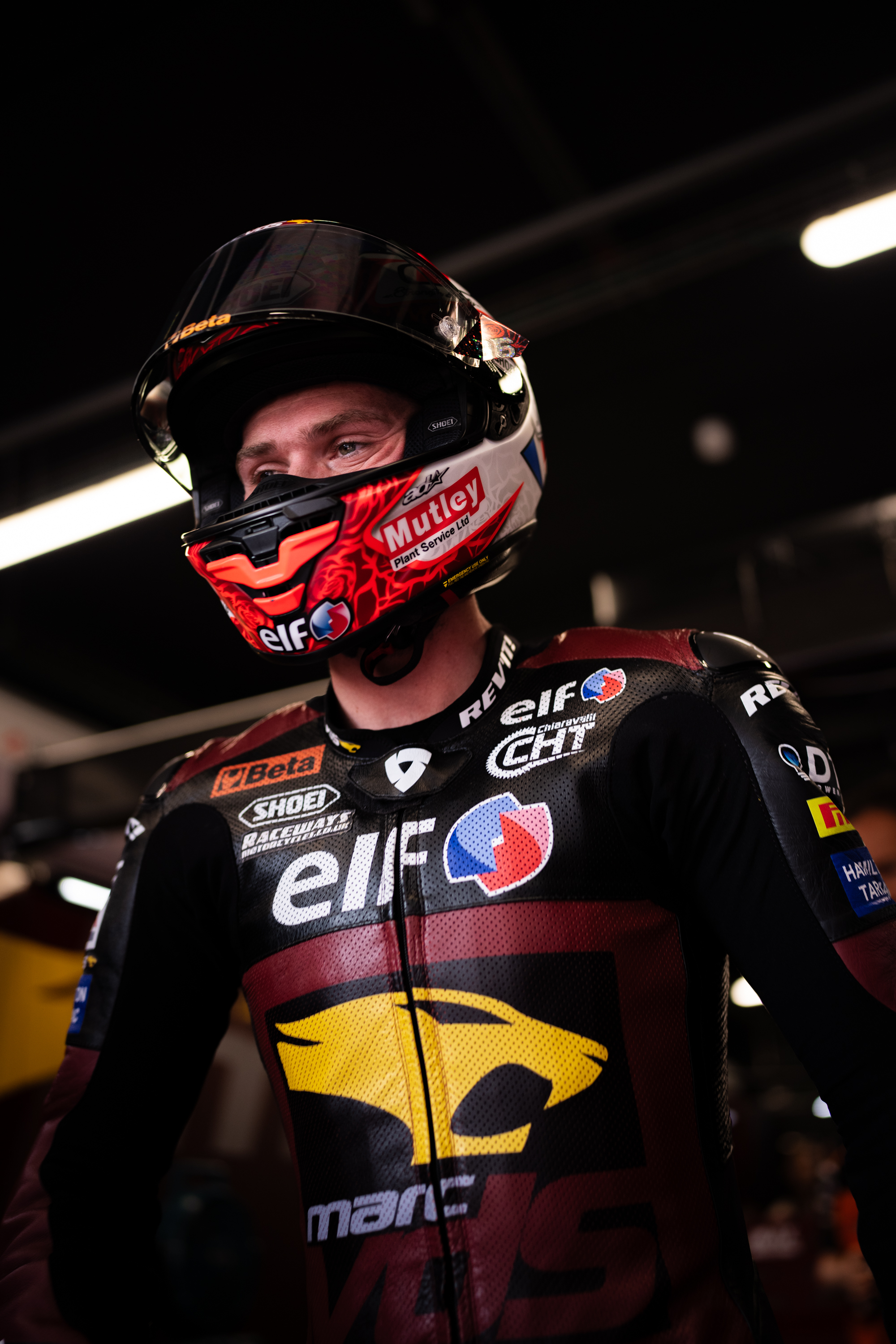 2025 Moto2 Barcelona 8
