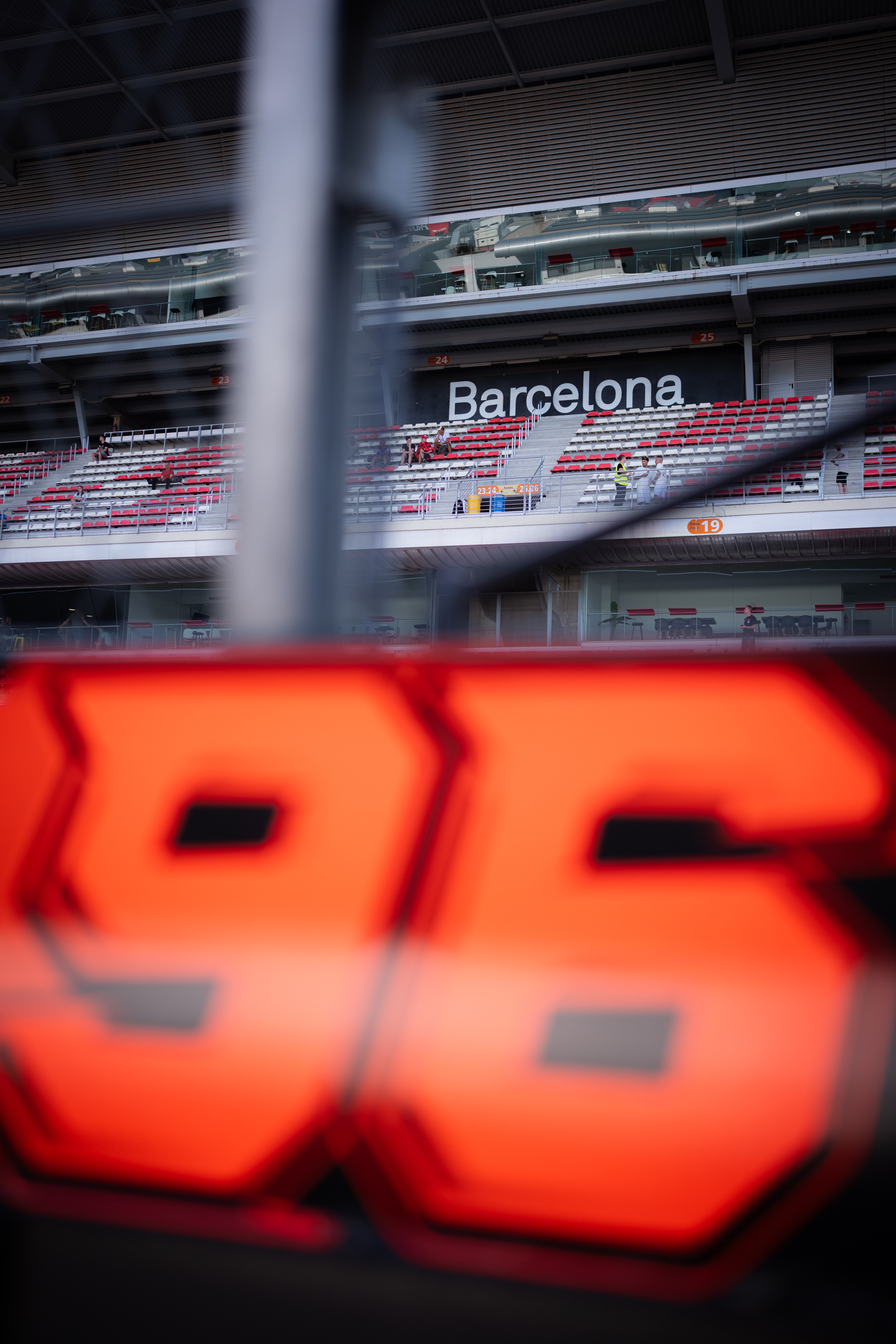 2025 Moto2 Barcelona 6
