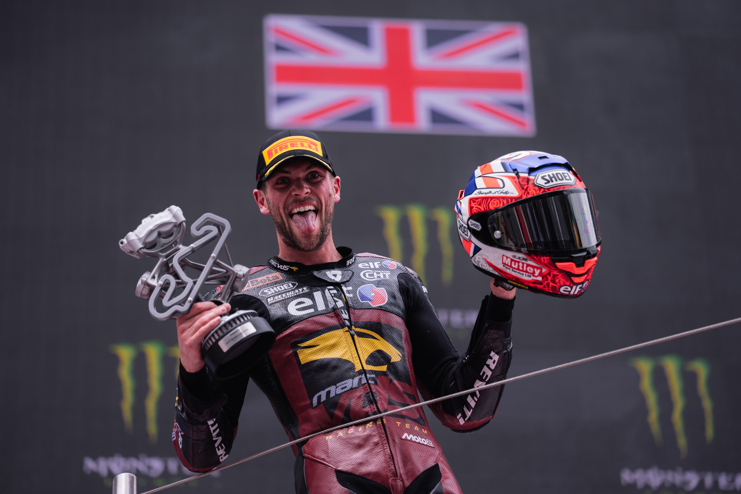 2025 Moto2 Barcelona 21