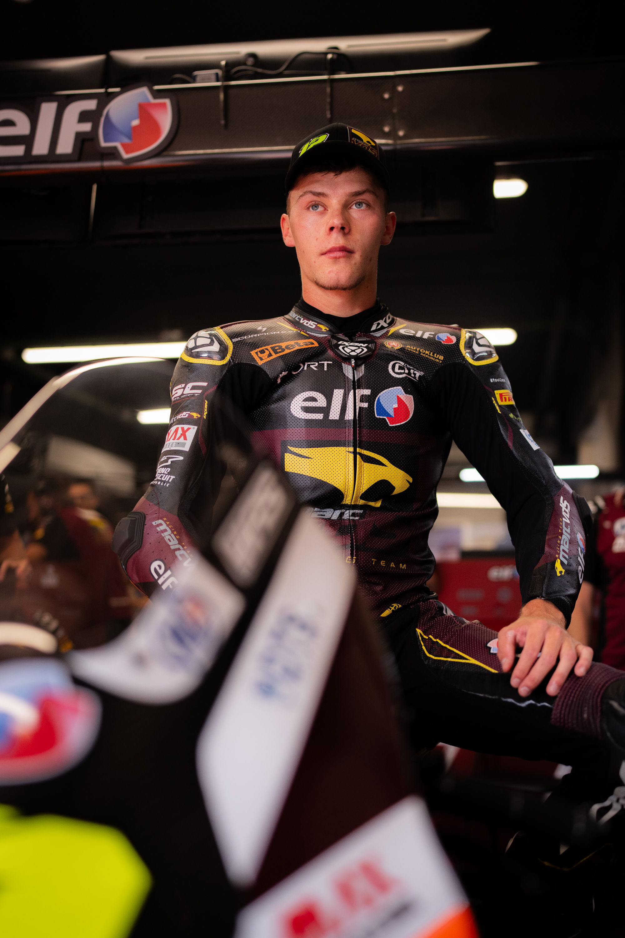 2025 Moto2 Barcelona 5
