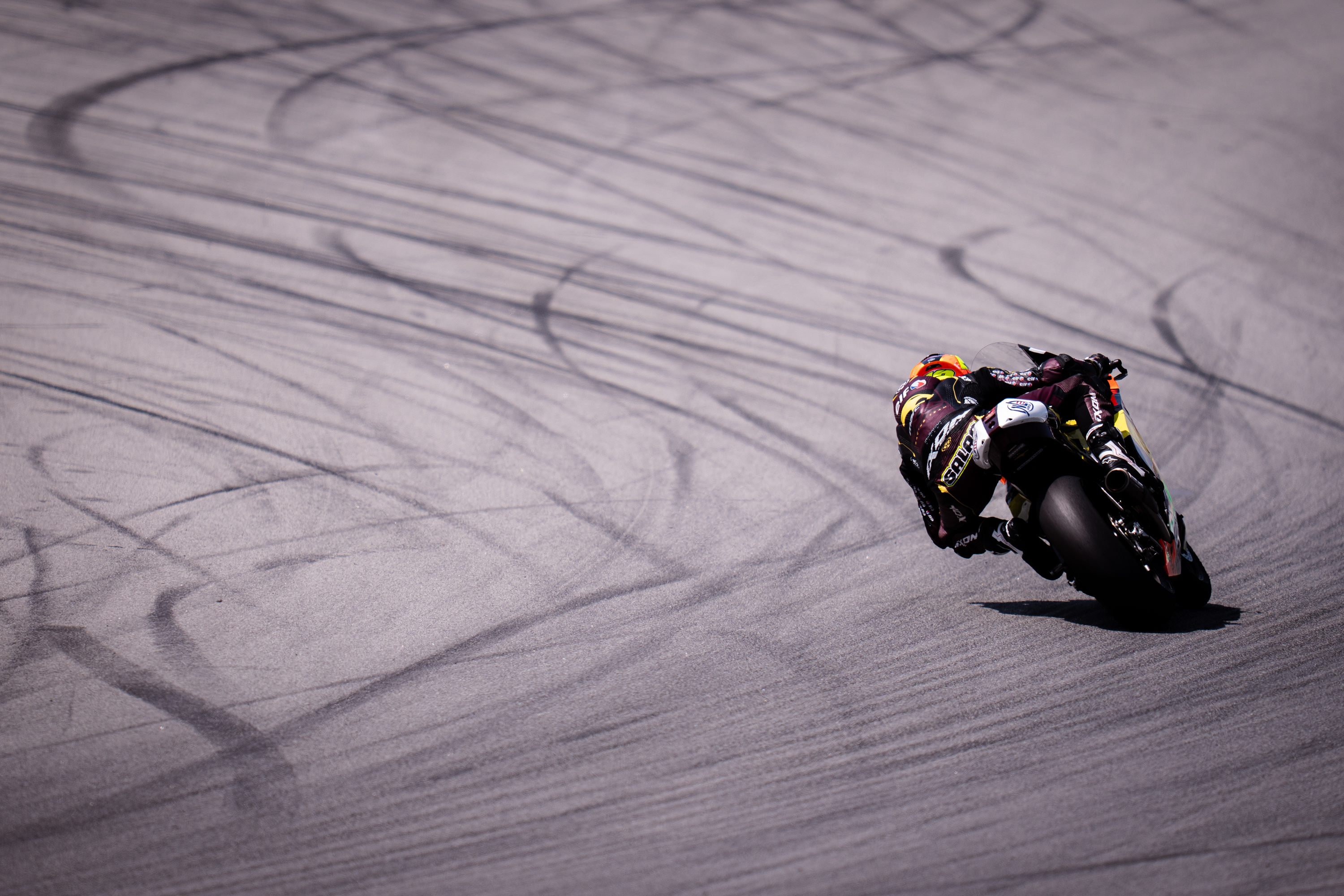 2025 Moto2 Barcelona 3
