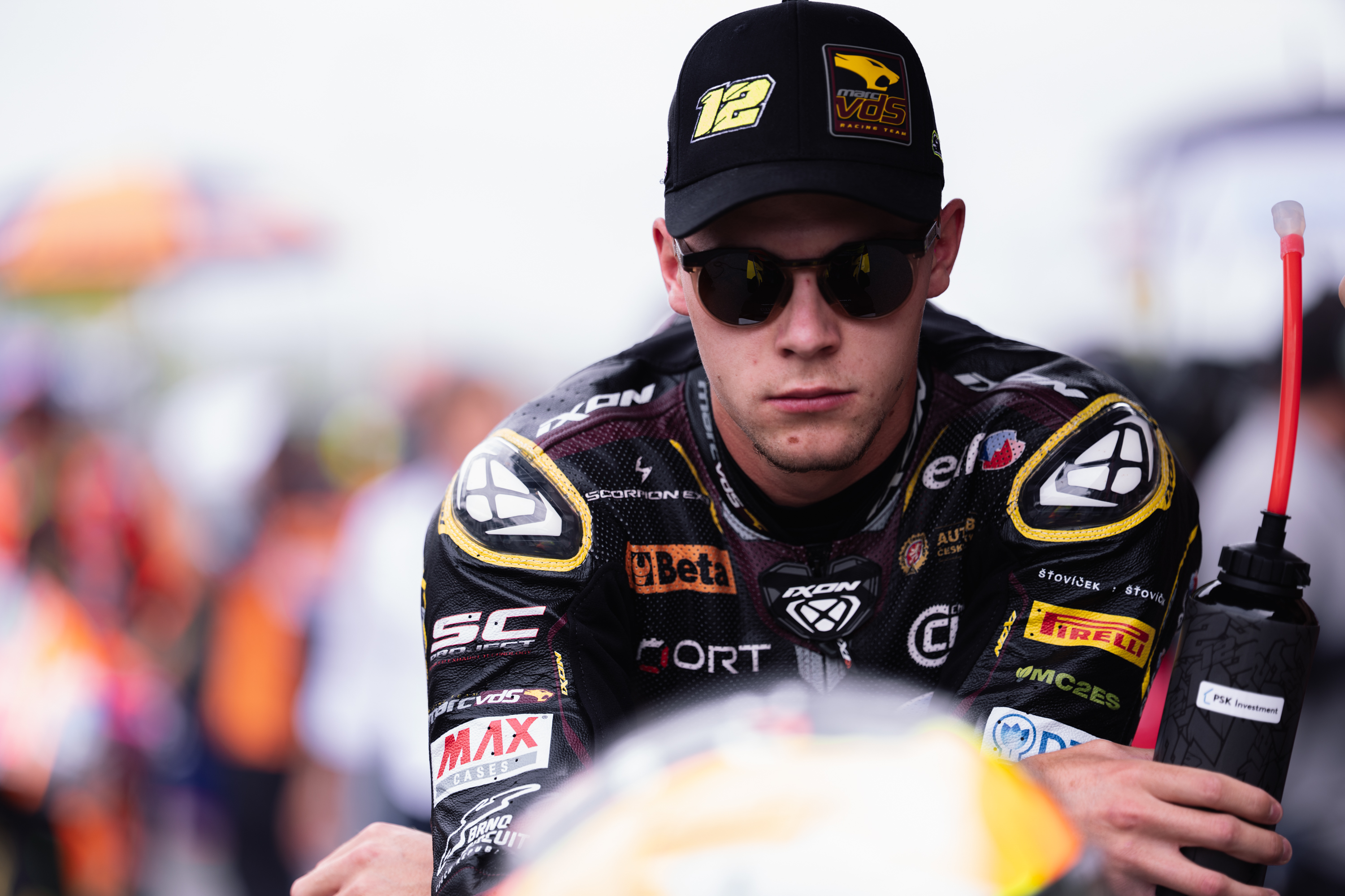 2025 Moto2 Barcelona 26