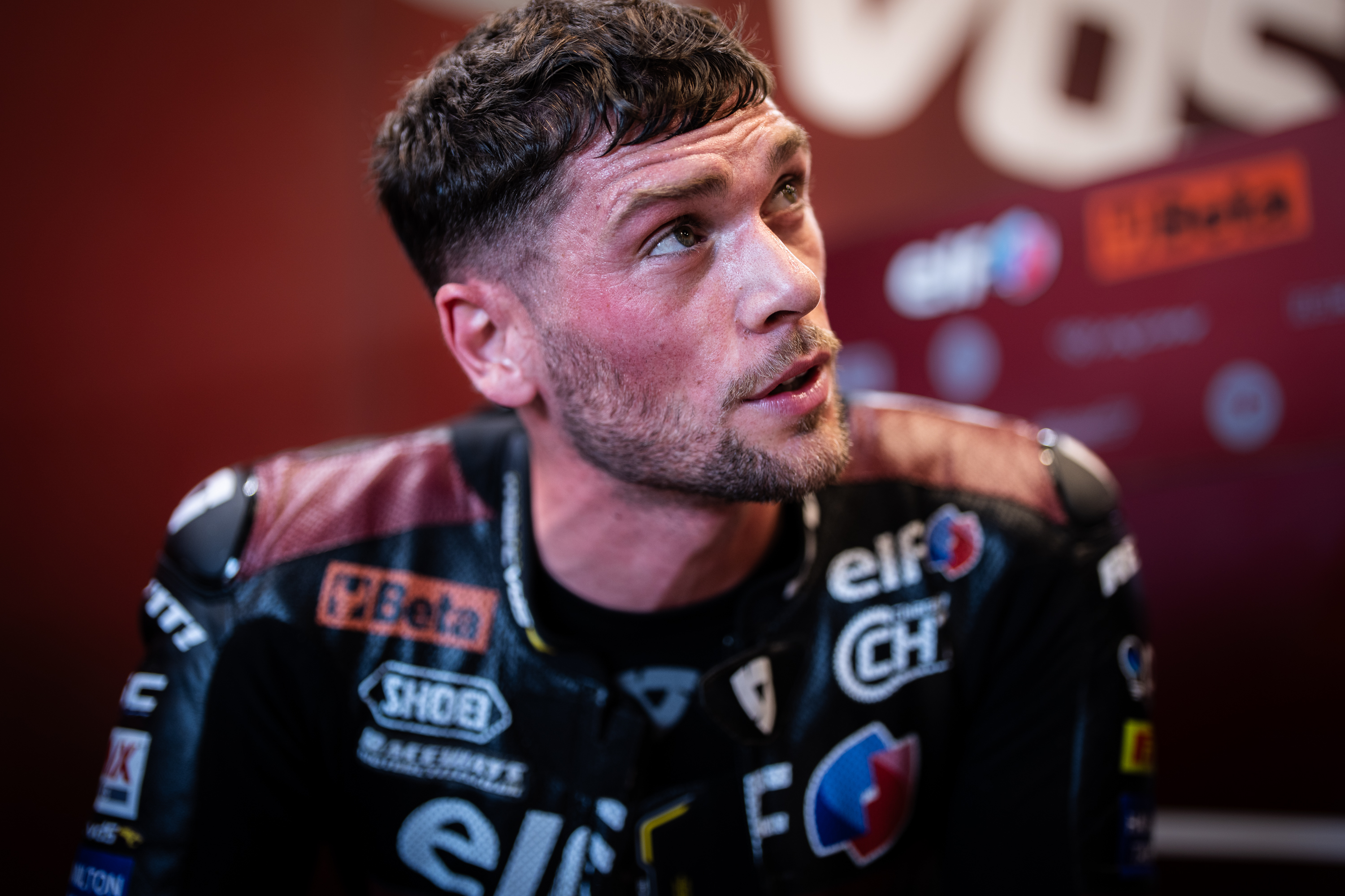 2025 Moto2 Misano 3