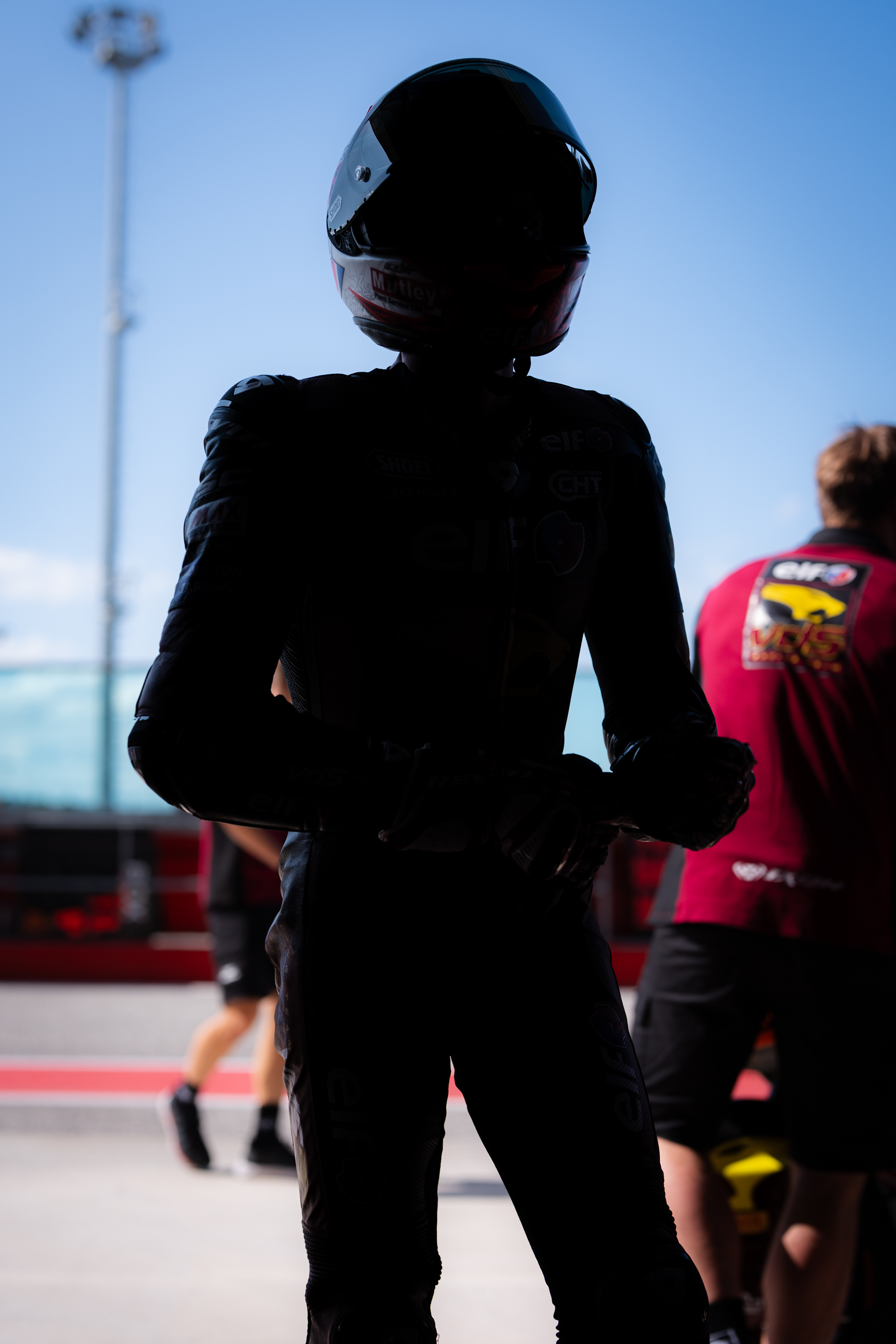 2025 Moto2 Misano 12
