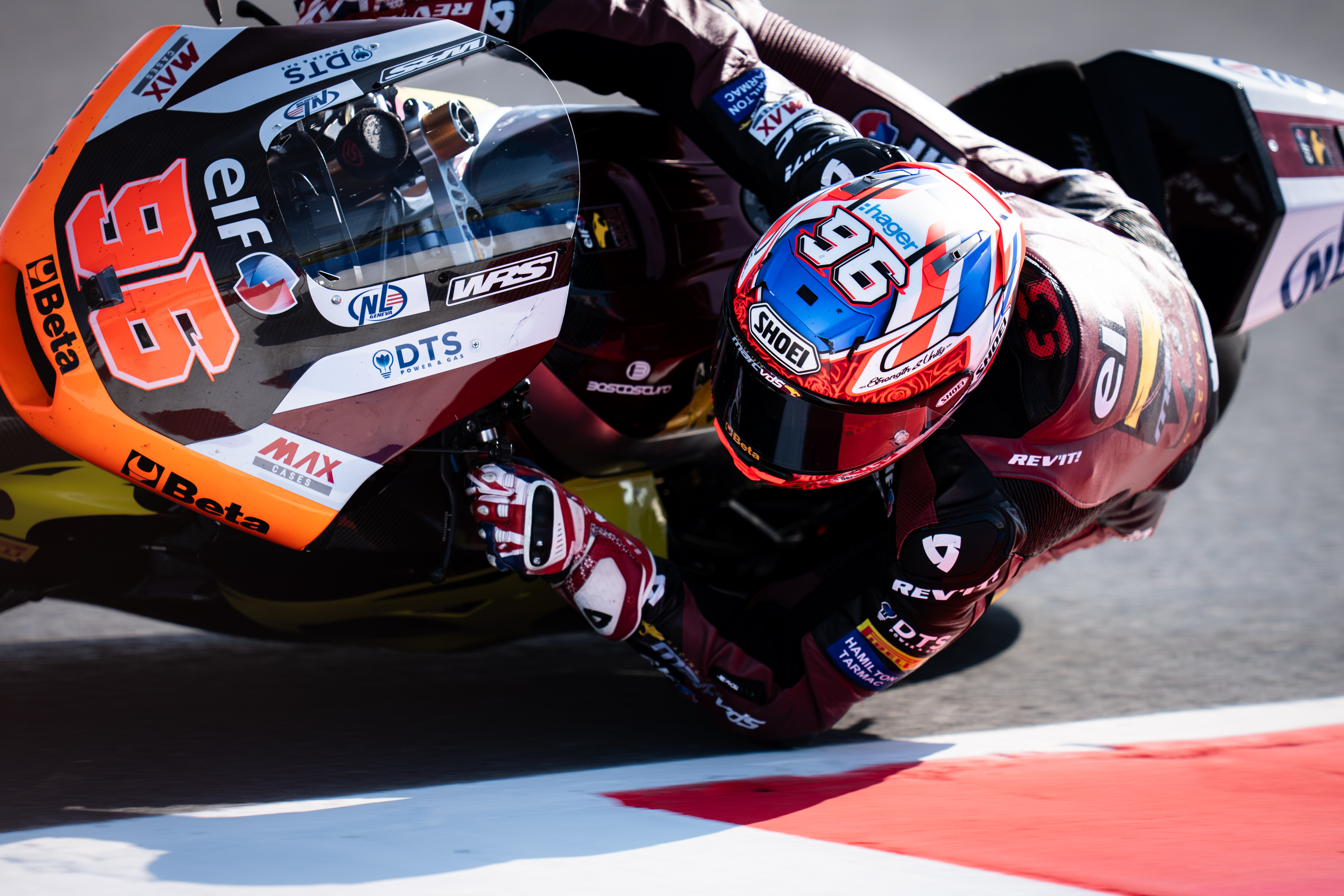 2025 Moto2 Misano 13