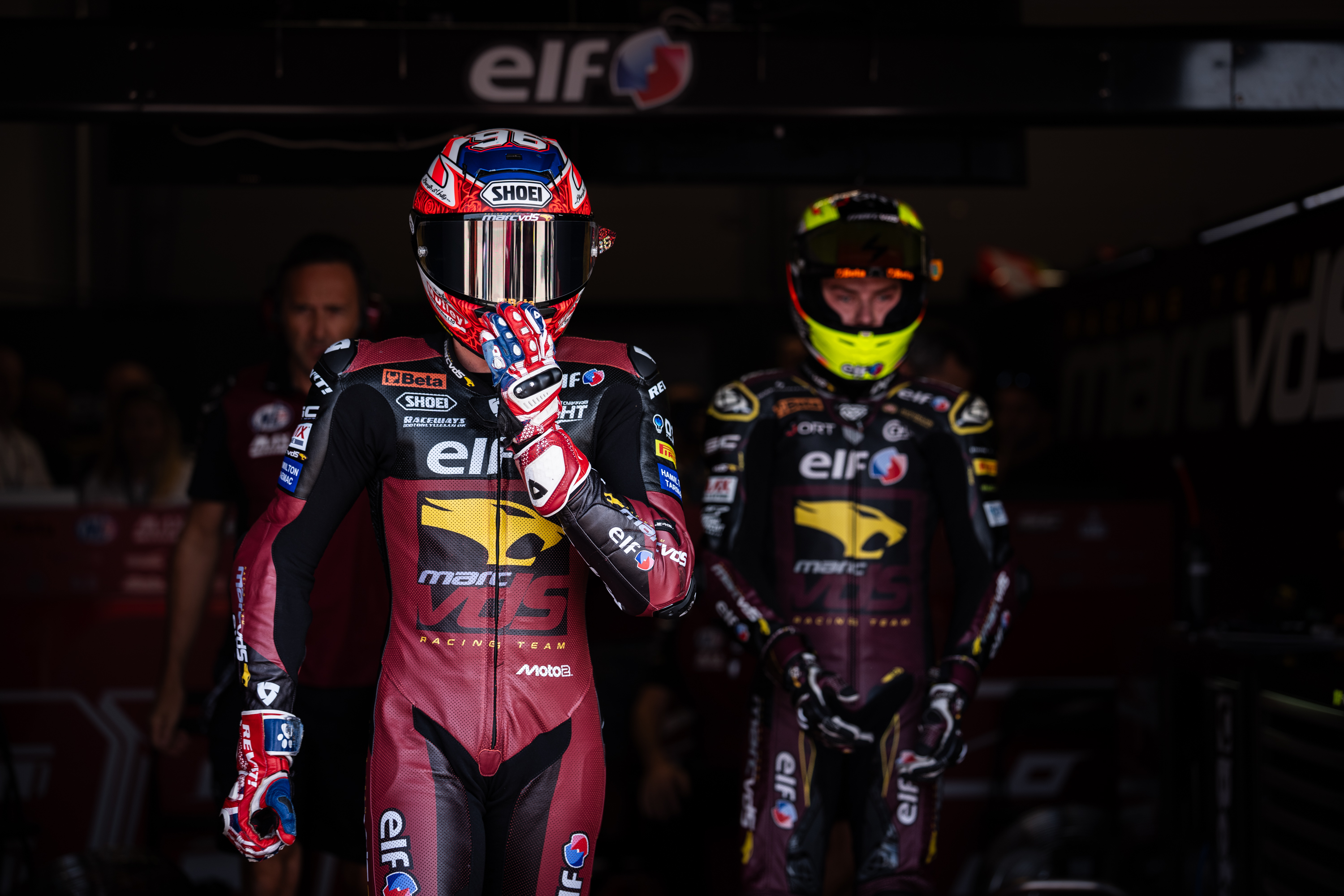 2025 Moto2 Misano 15