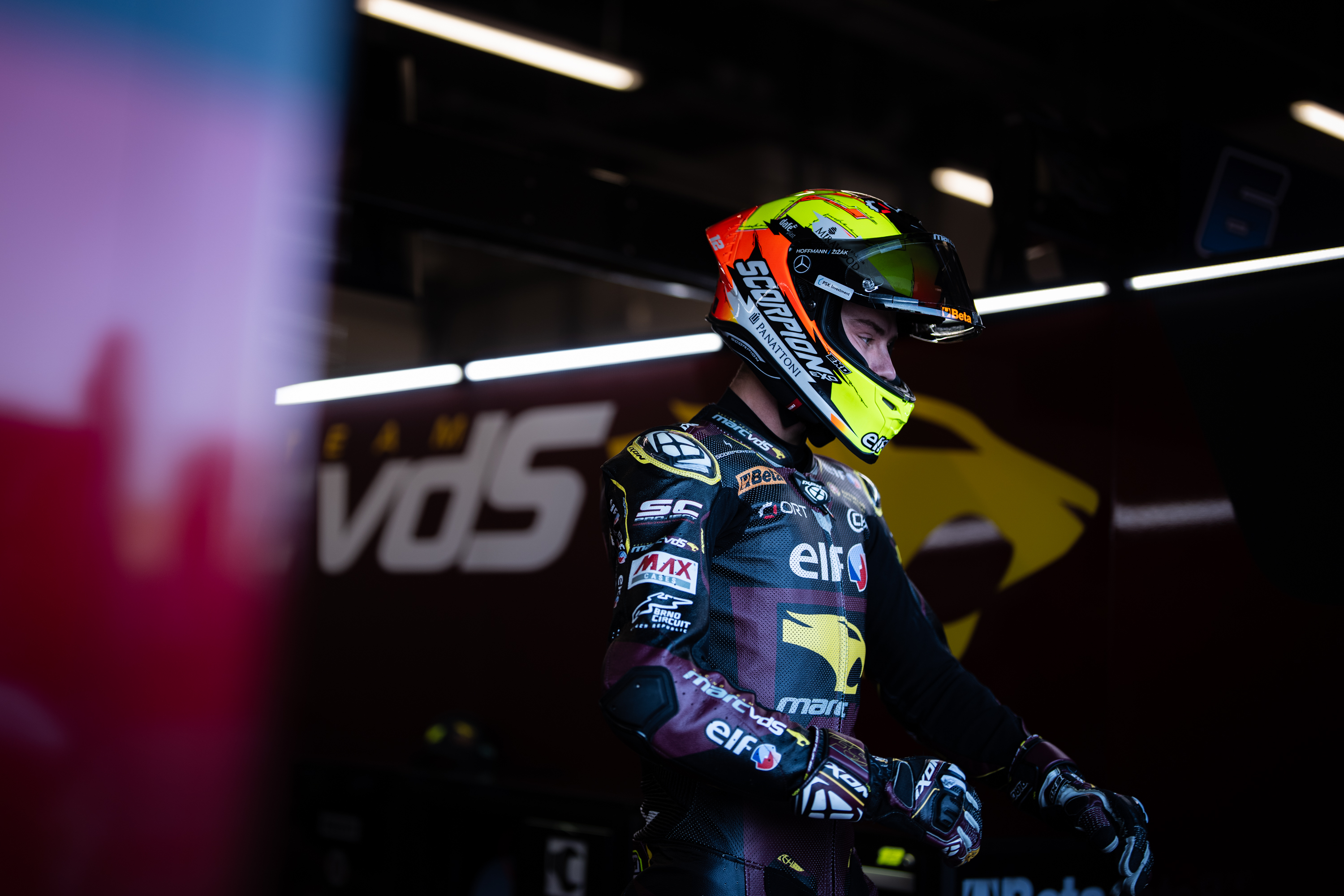 2025 Moto2 Misano 6