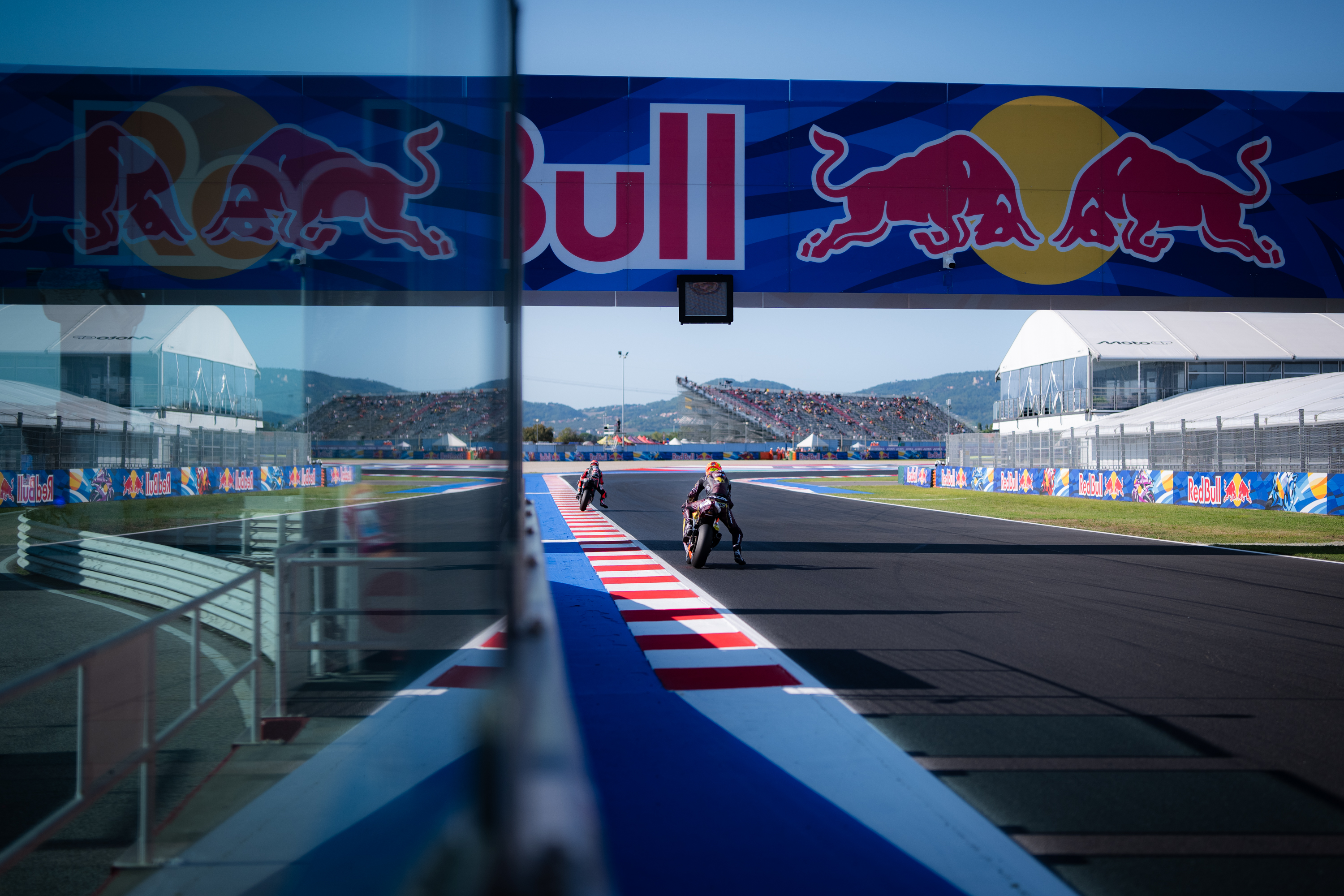 2025 Moto2 Misano 2