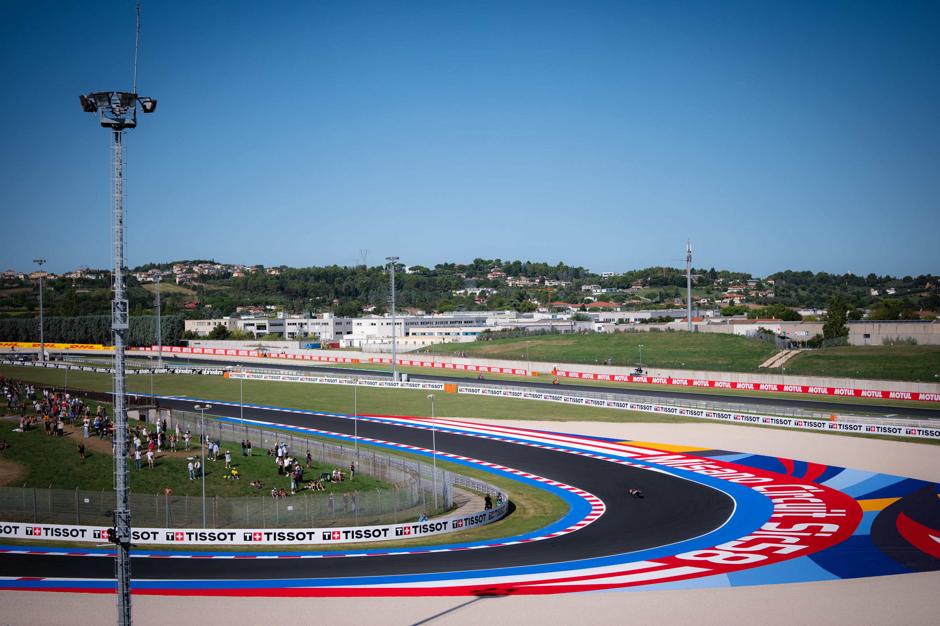 2025 Moto2 Misano 8