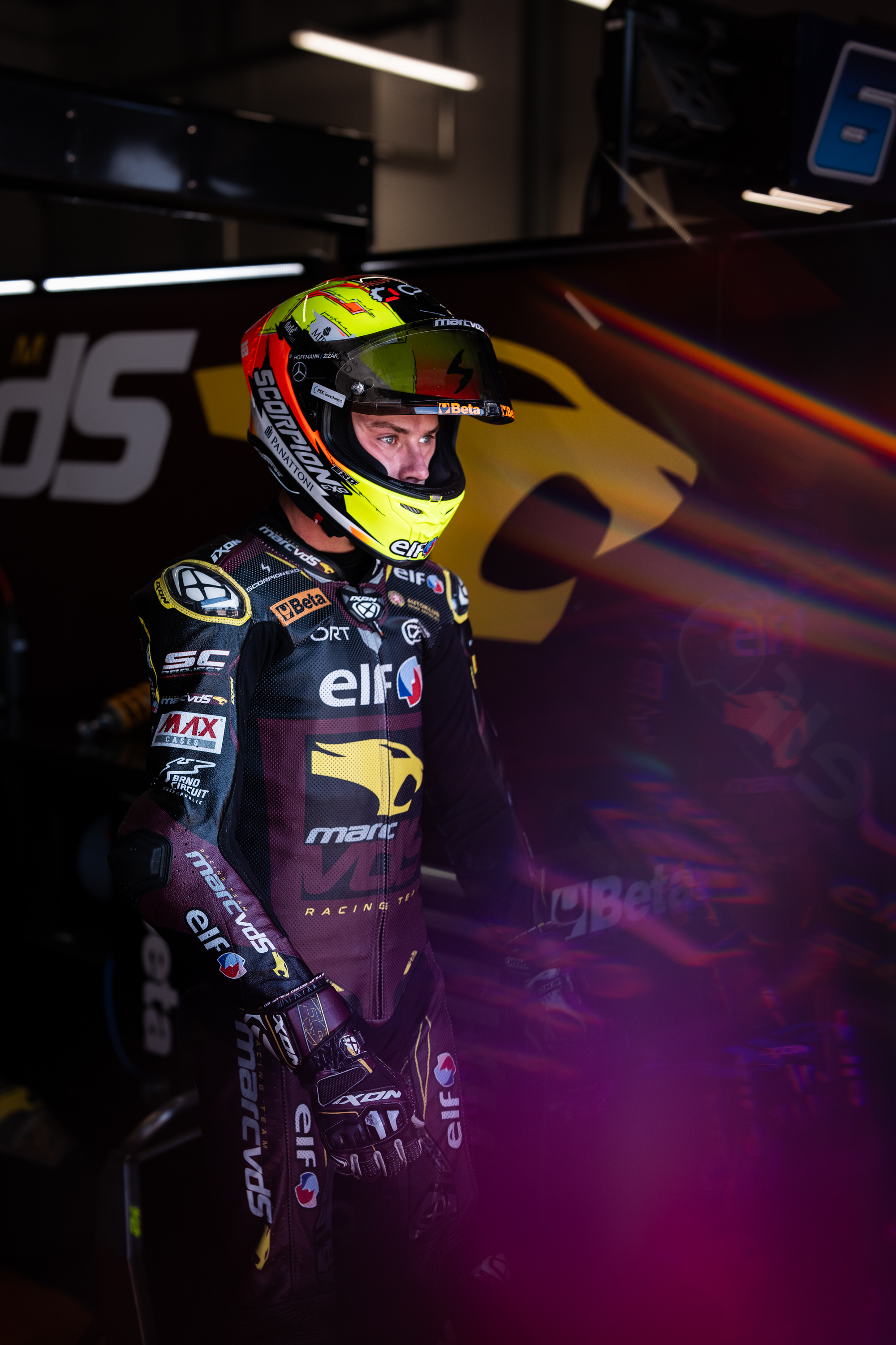 2025 Moto2 Misano 11