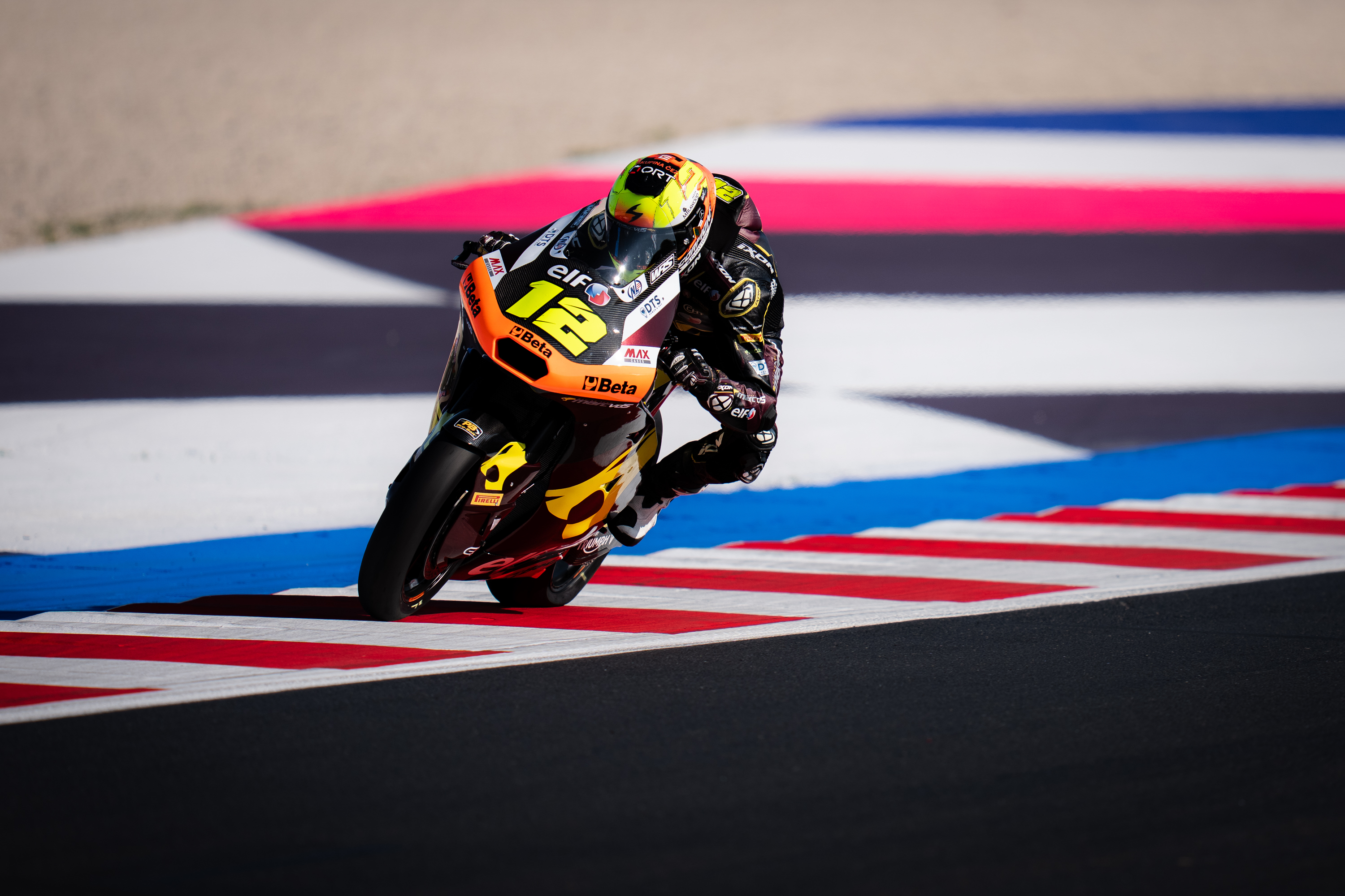 2025 Moto2 Misano 4