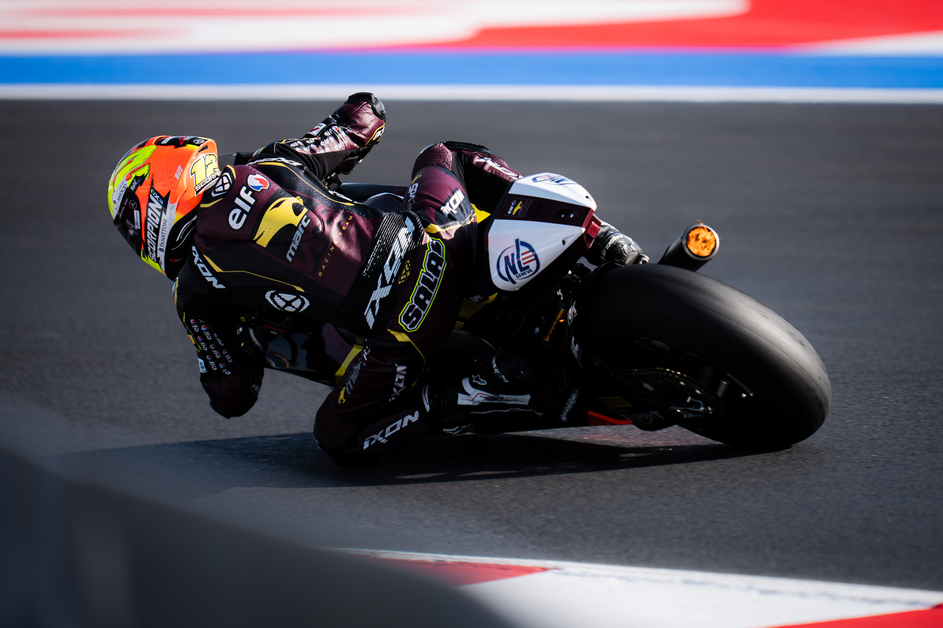 2025 Moto2 Misano 14
