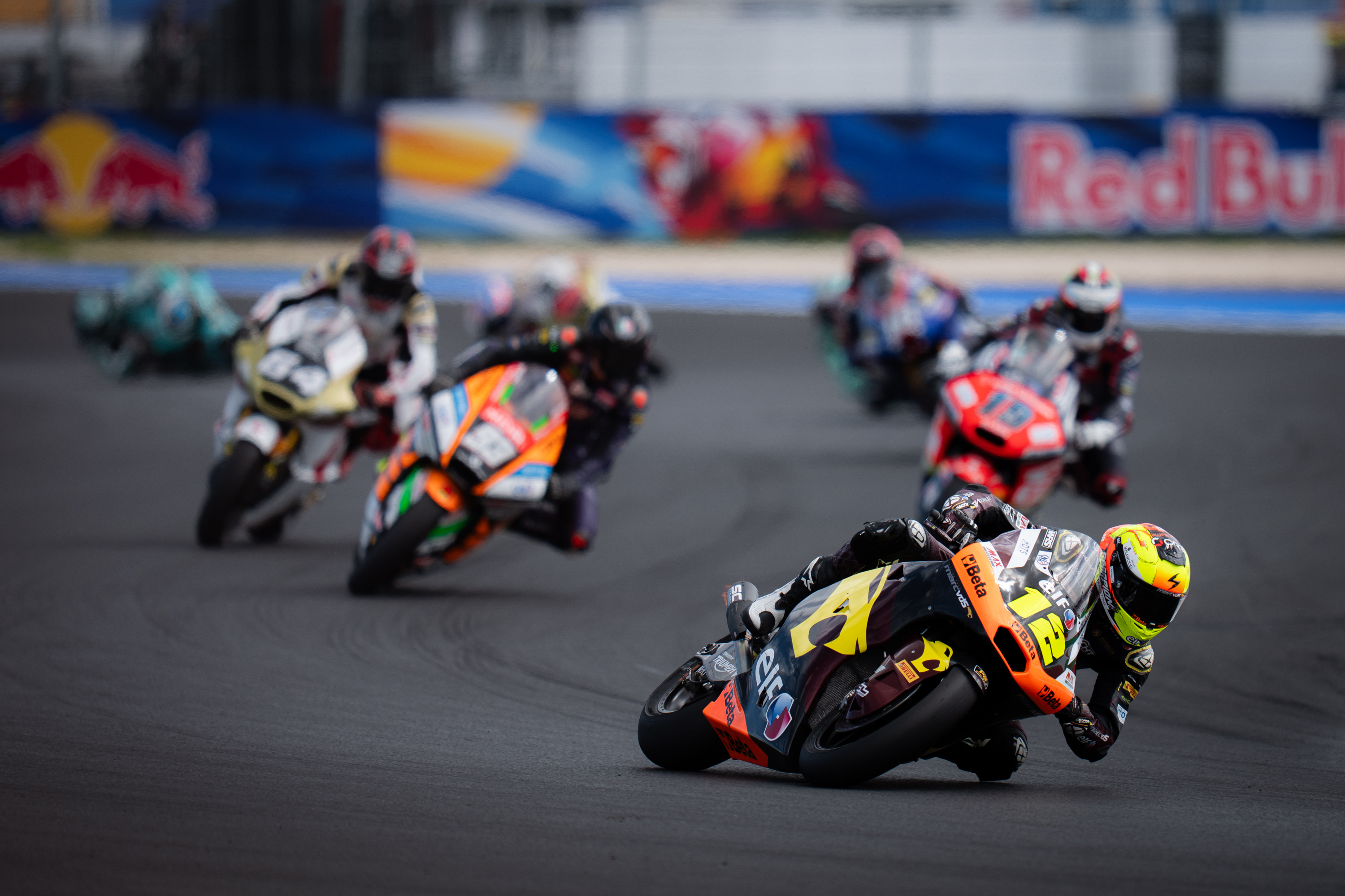 2025 Moto2 Misano 19