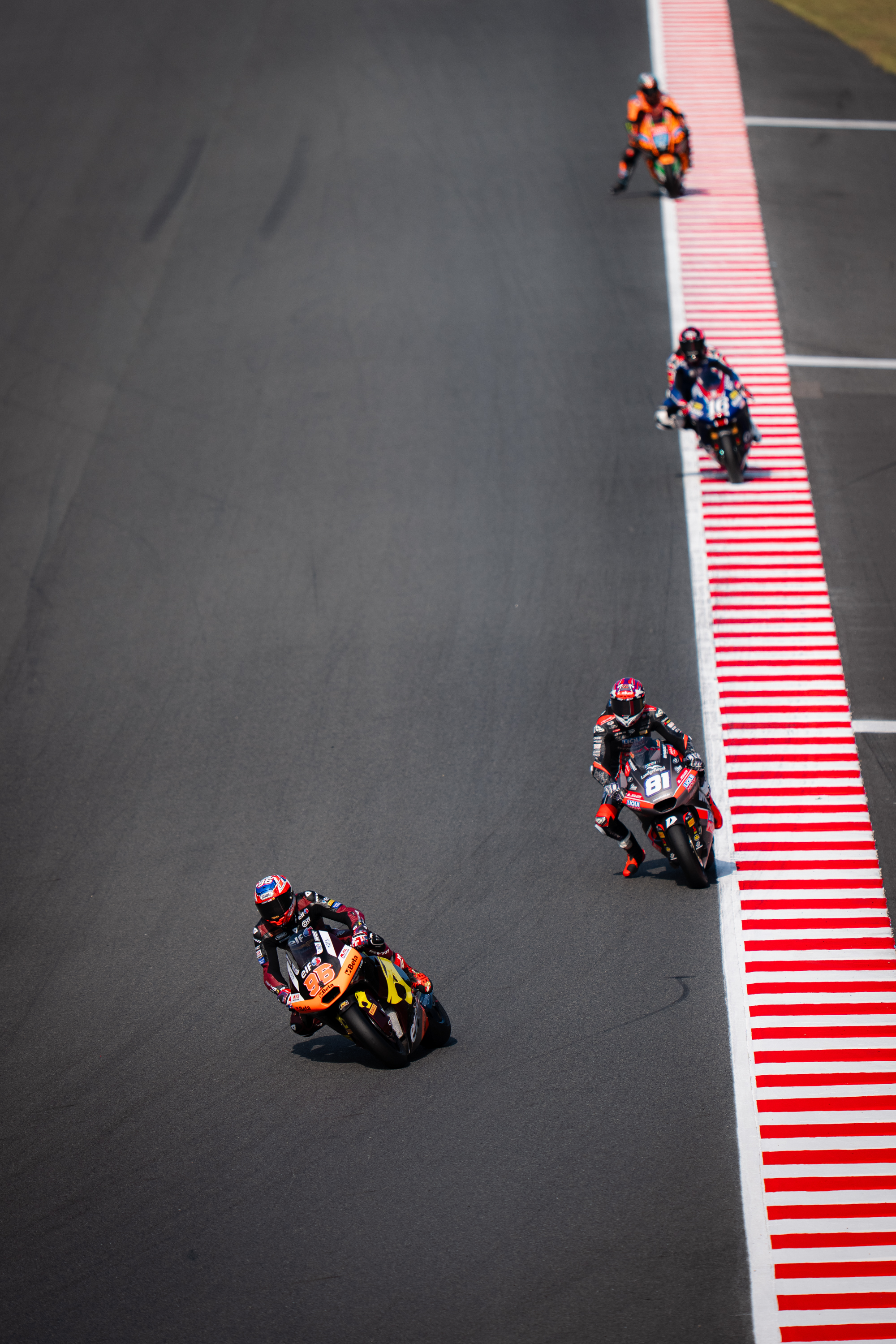 2025 Moto2 Motegi 5