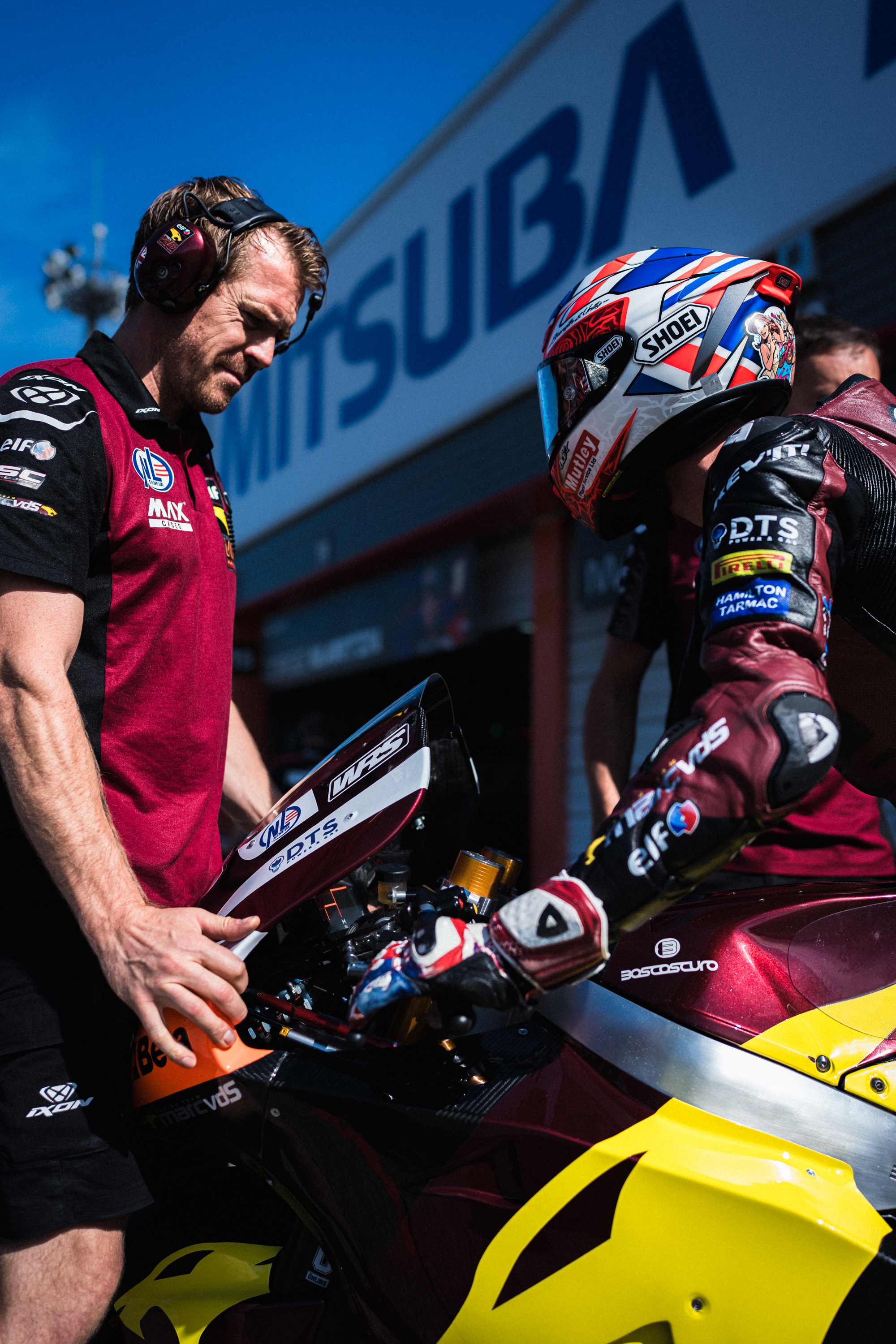 2025 Moto2 Motegi 11
