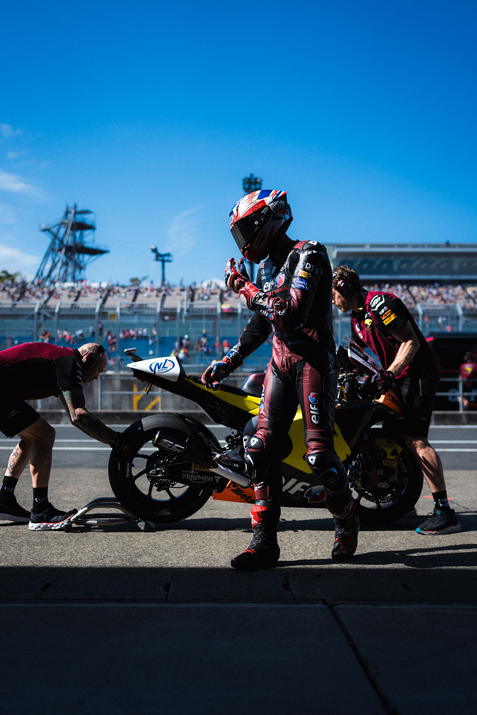 2025 Moto2 Motegi 18
