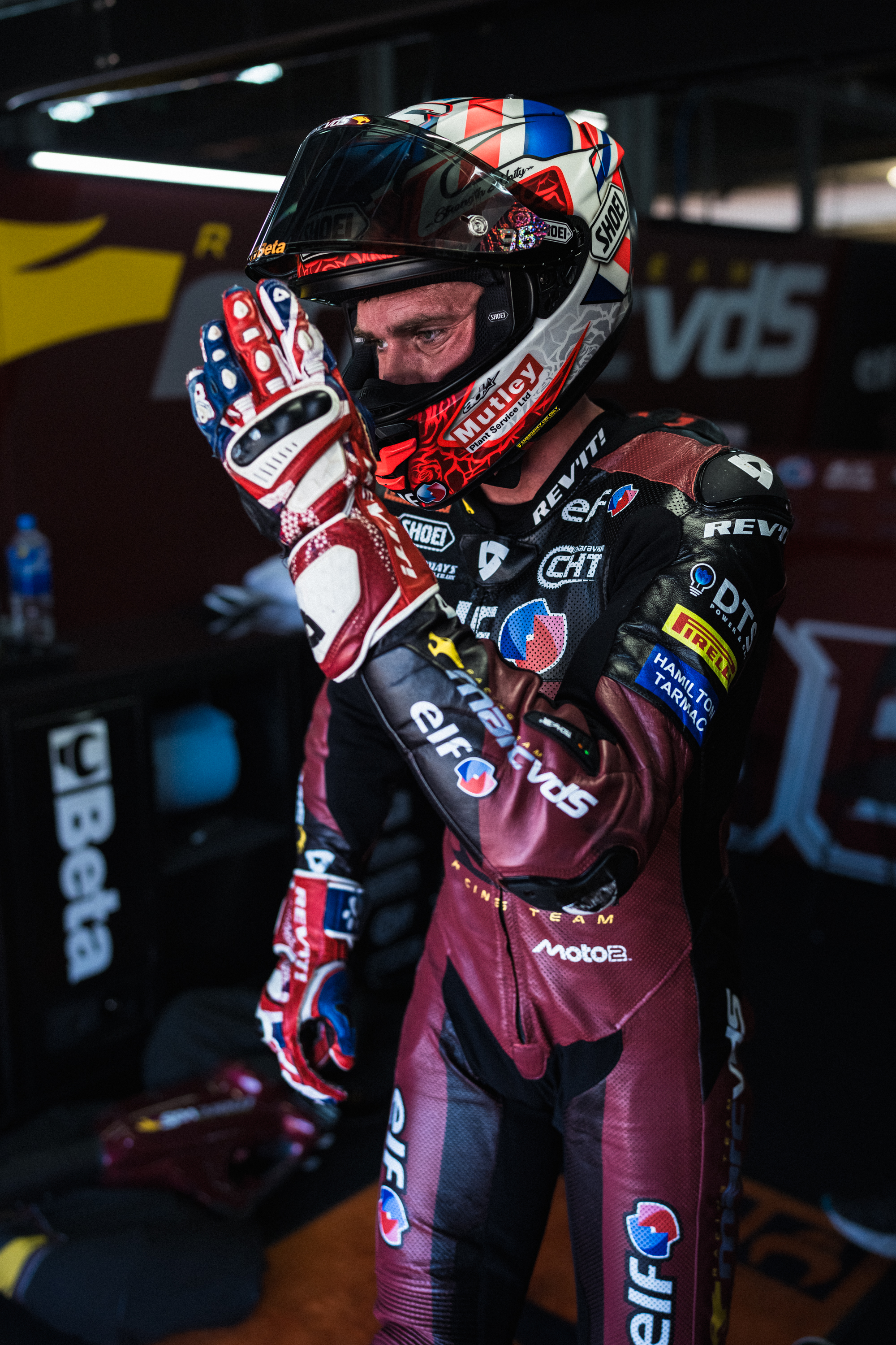 2025 Moto2 Motegi 16