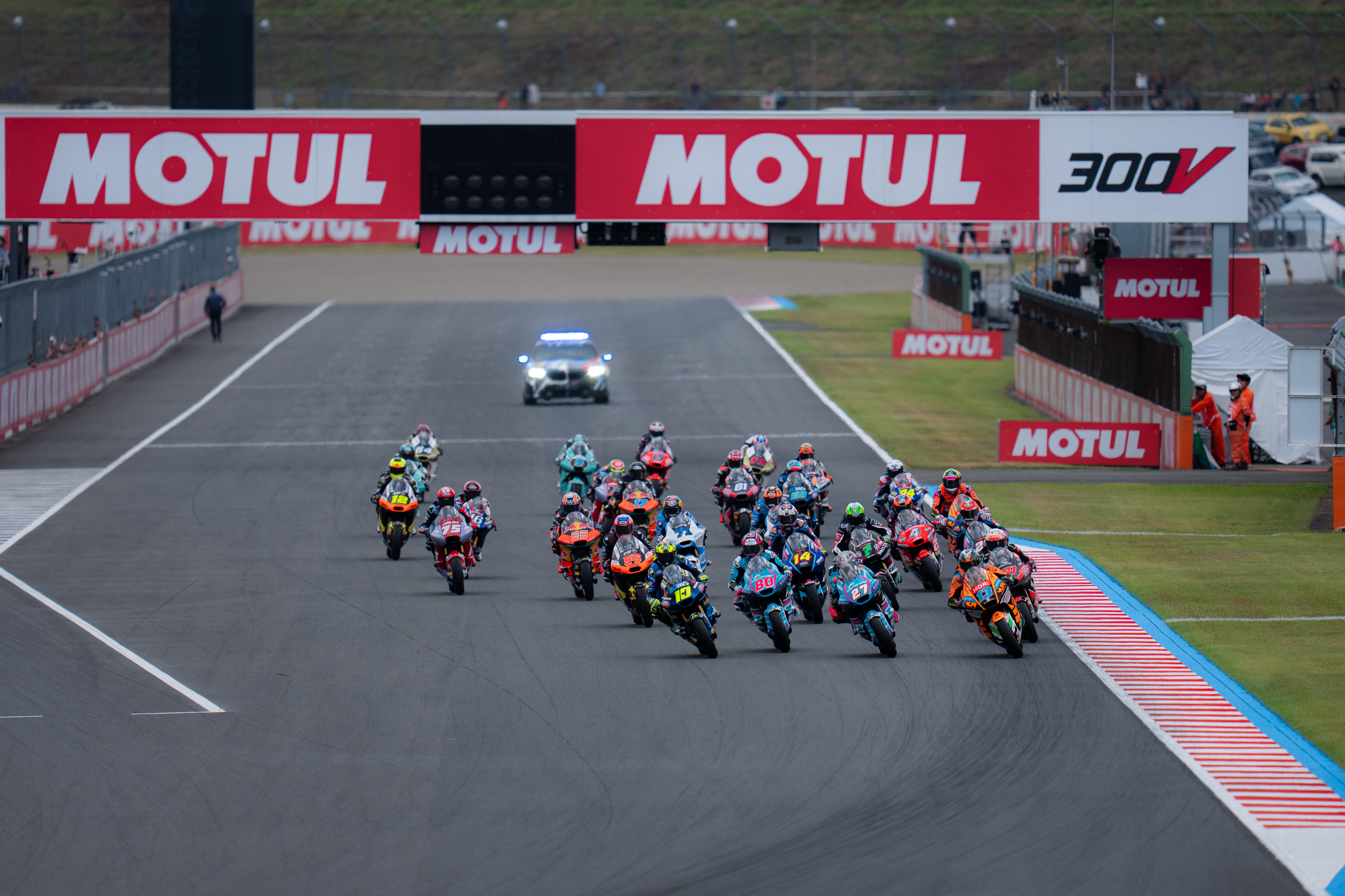 2025 Moto2 Motegi 19