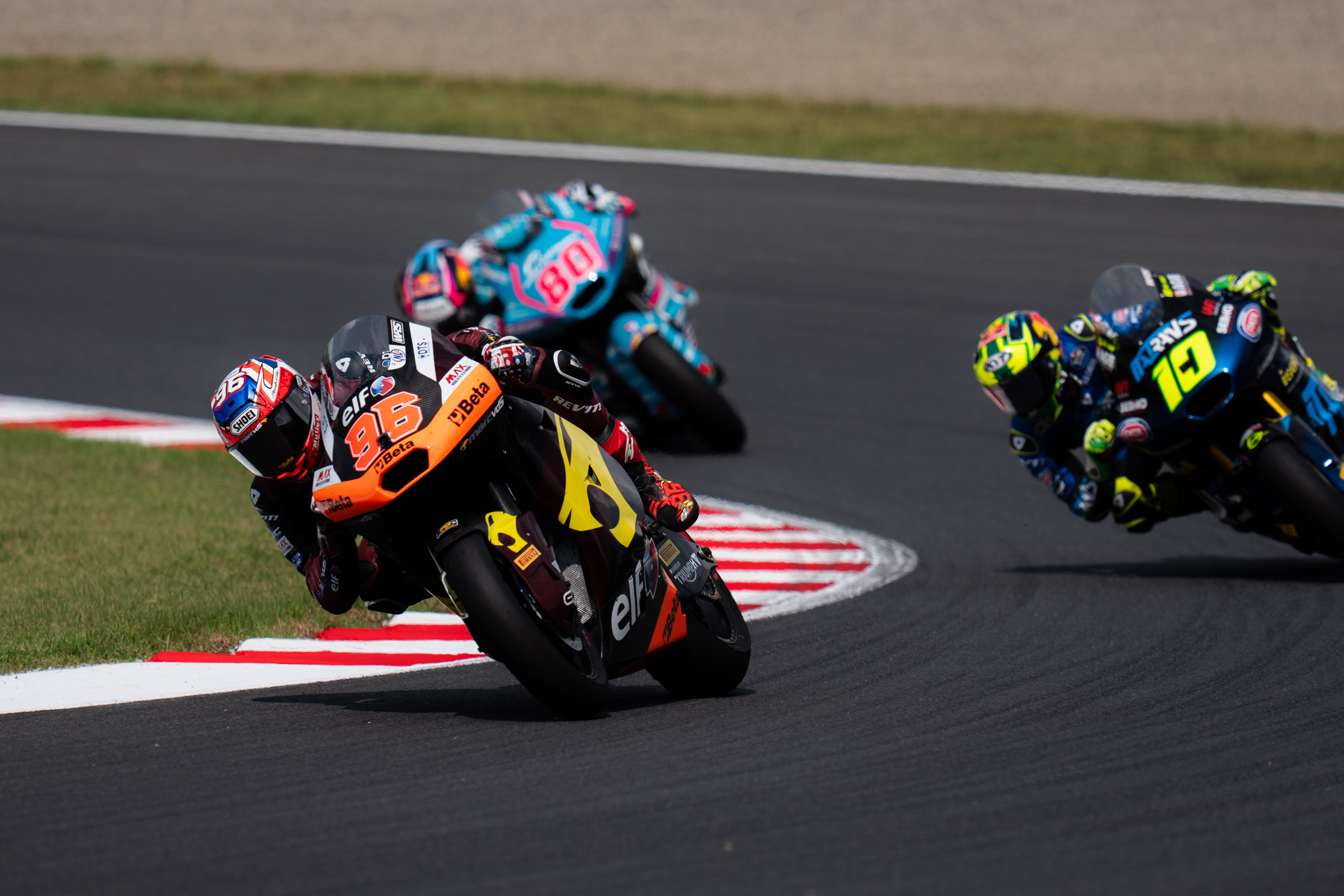 2025 Moto2 Motegi 21