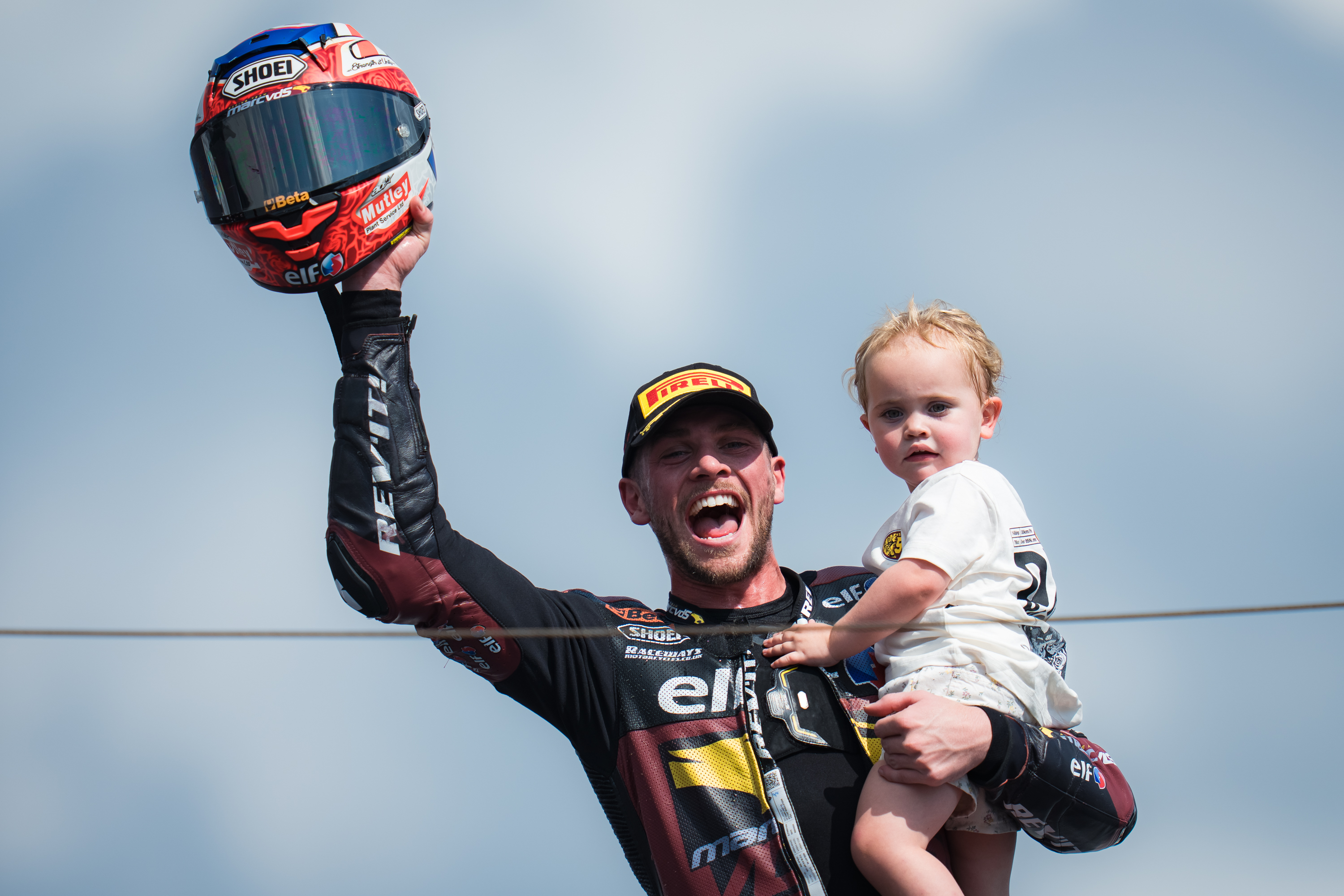 2025 Moto2 Motegi 23
