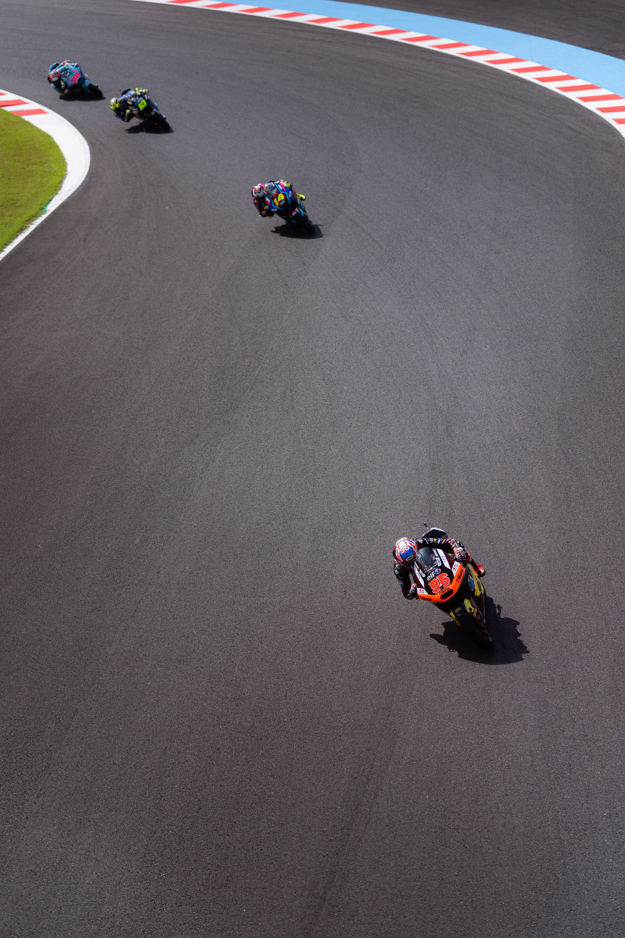 2025 Moto2 Motegi 28