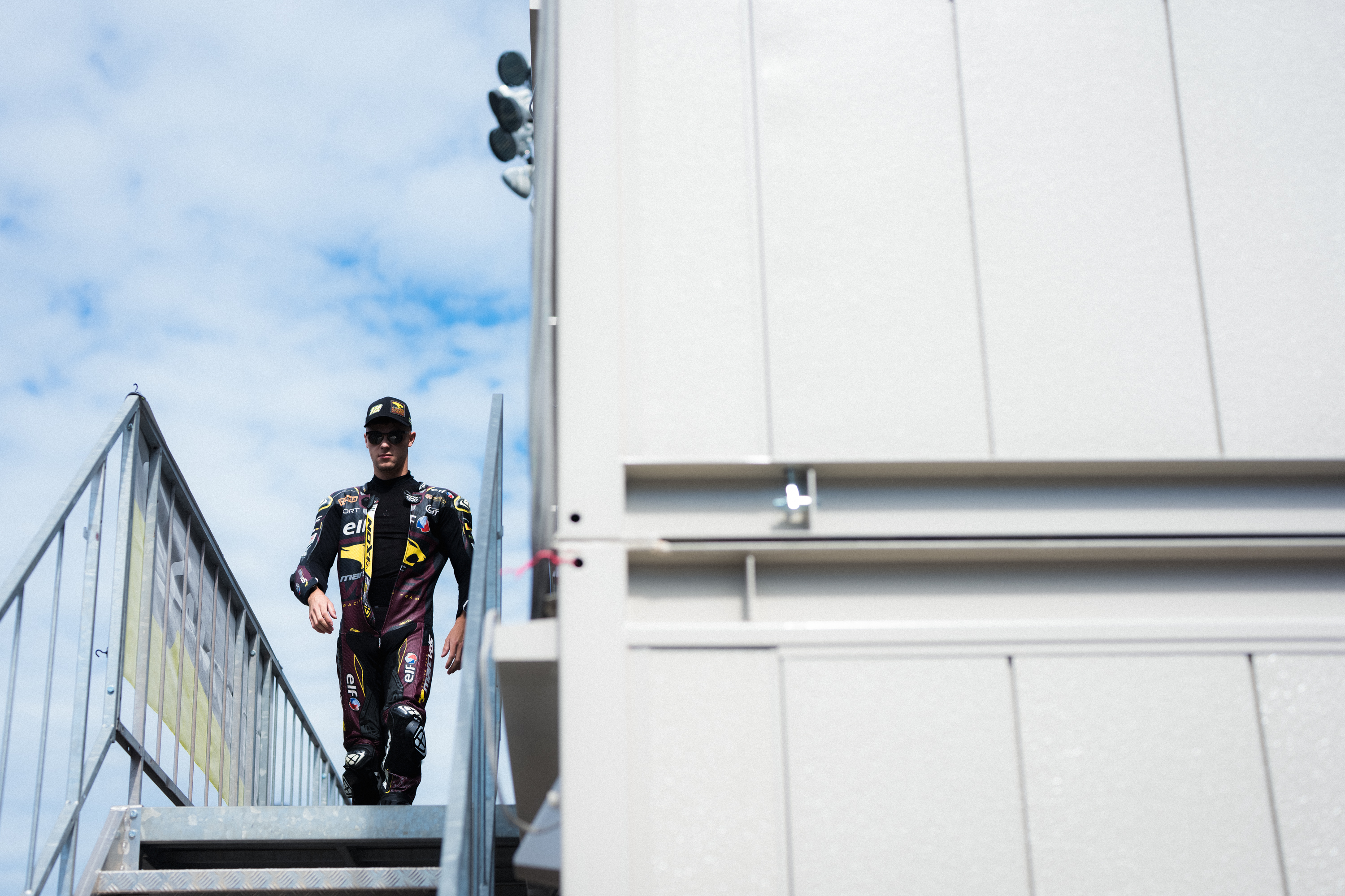 2025 Moto2 Motegi 3