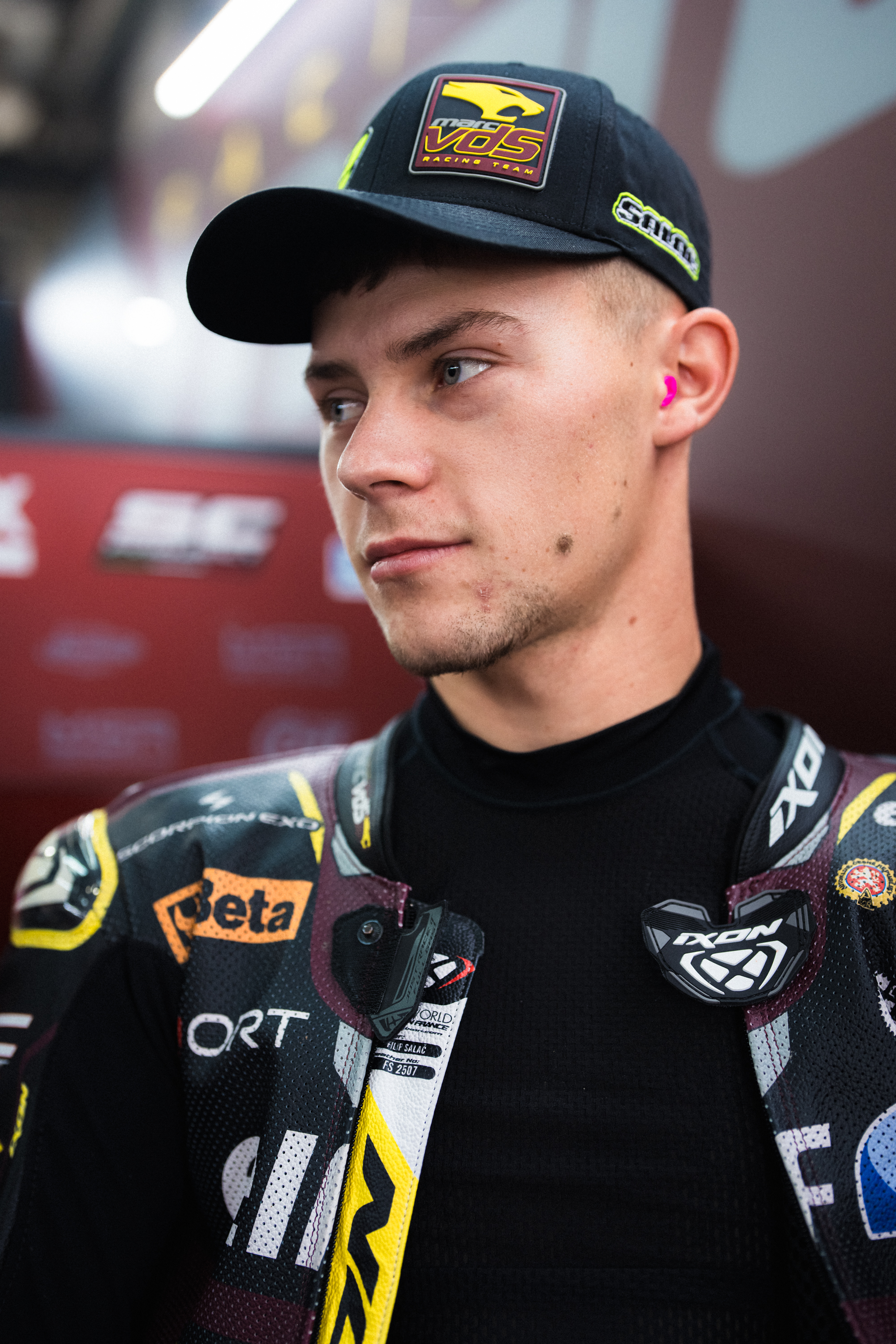 2025 Moto2 Motegi 6
