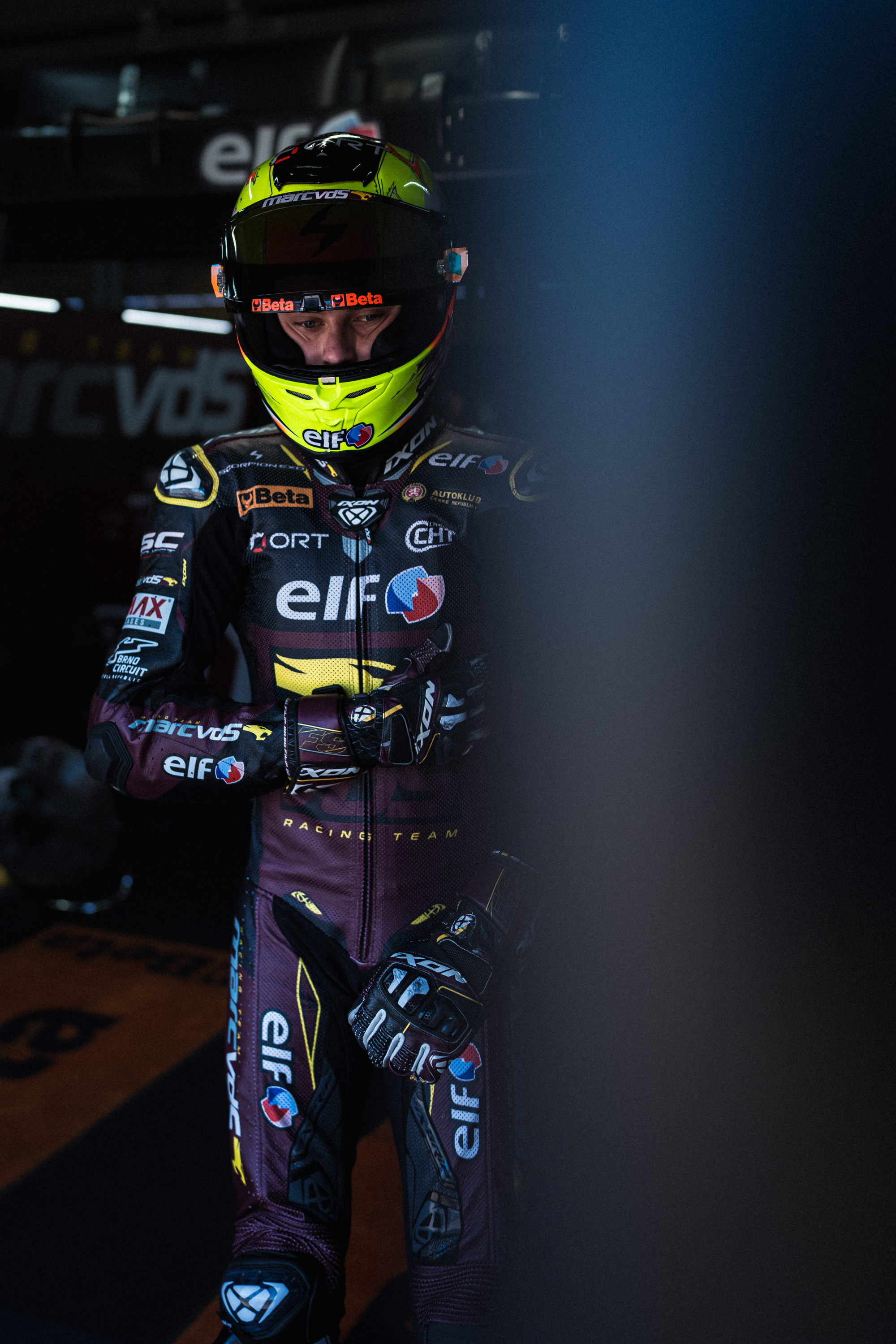 2025 Moto2 Motegi 12