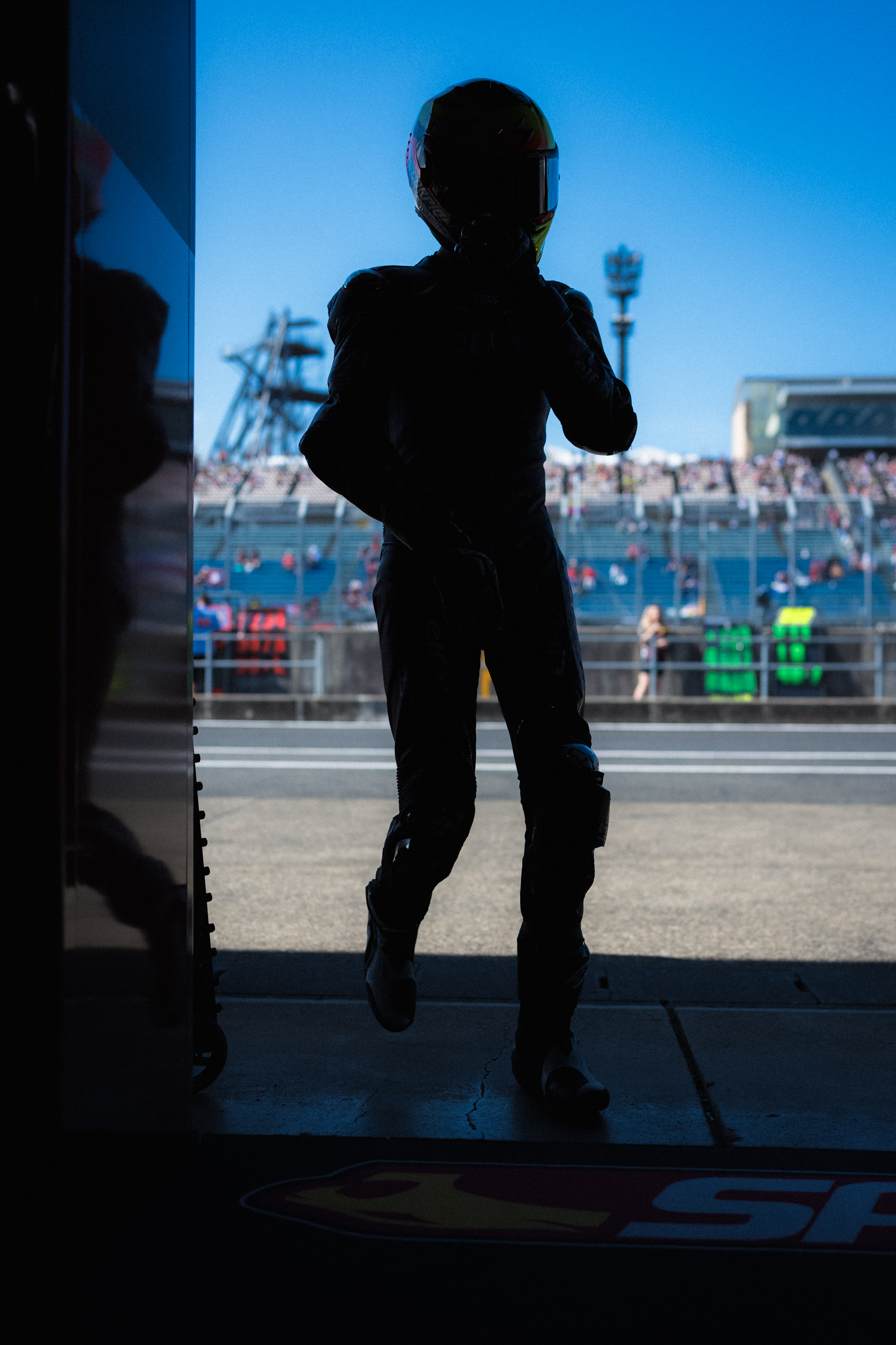 2025 Moto2 Motegi 10
