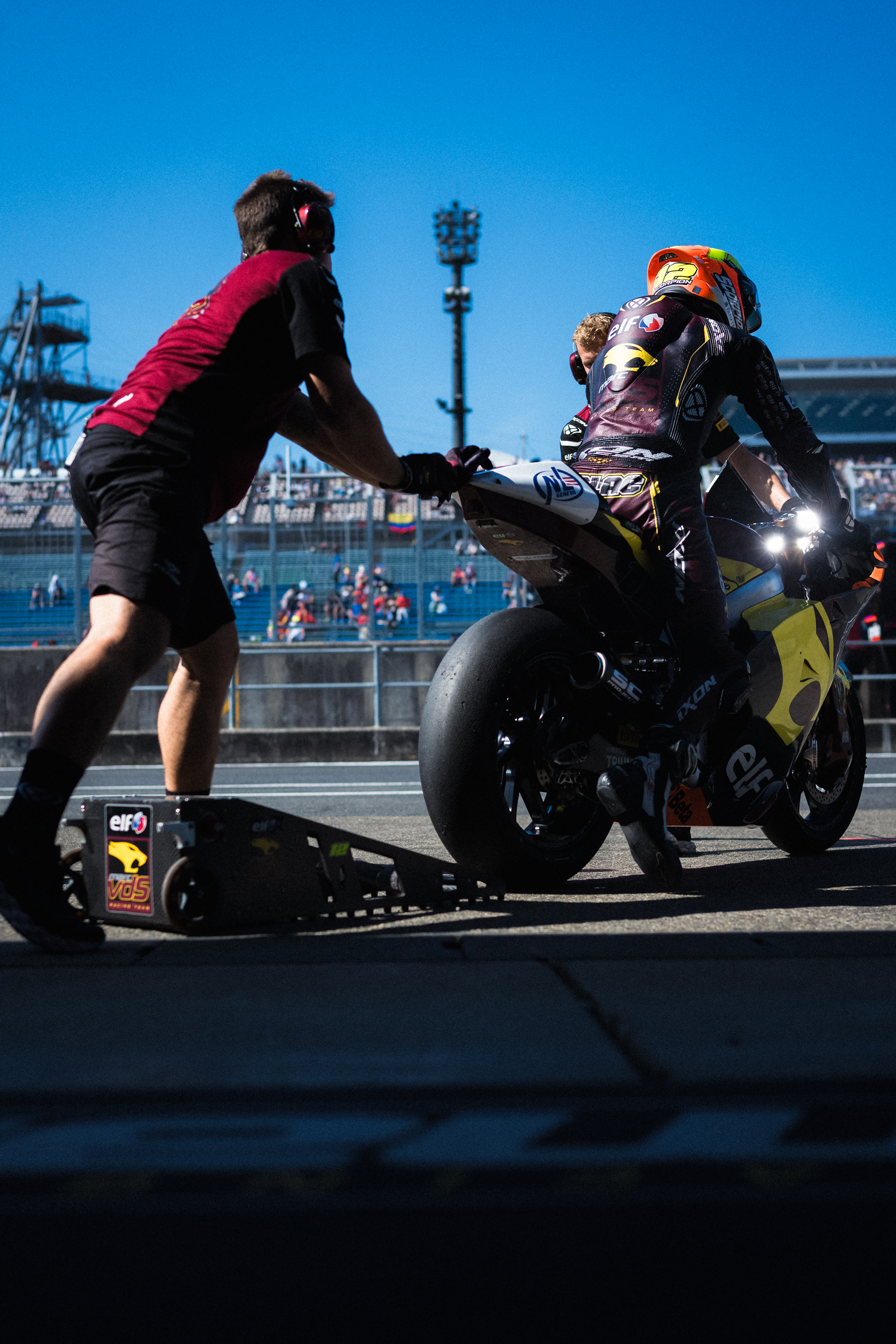 2025 Moto2 Motegi 17