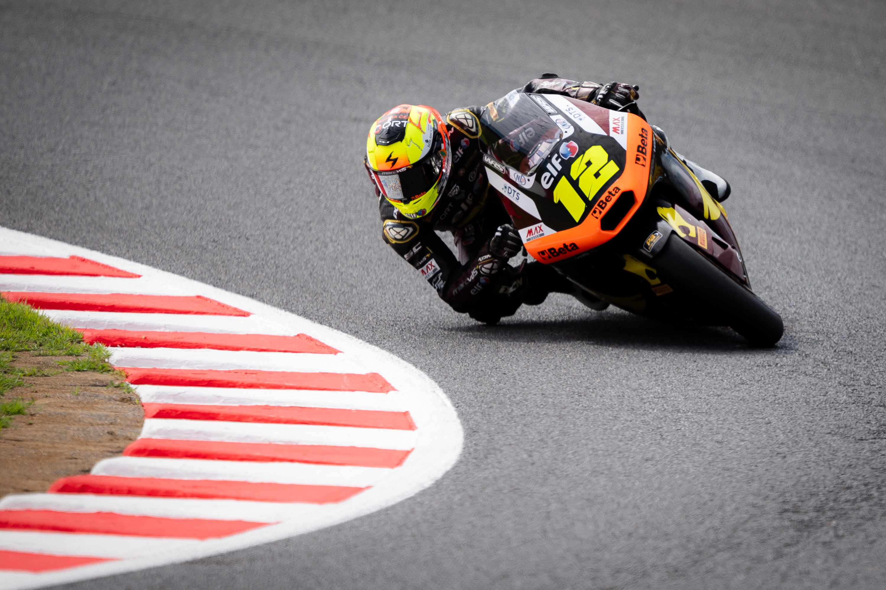 2025 Moto2 Motegi 15