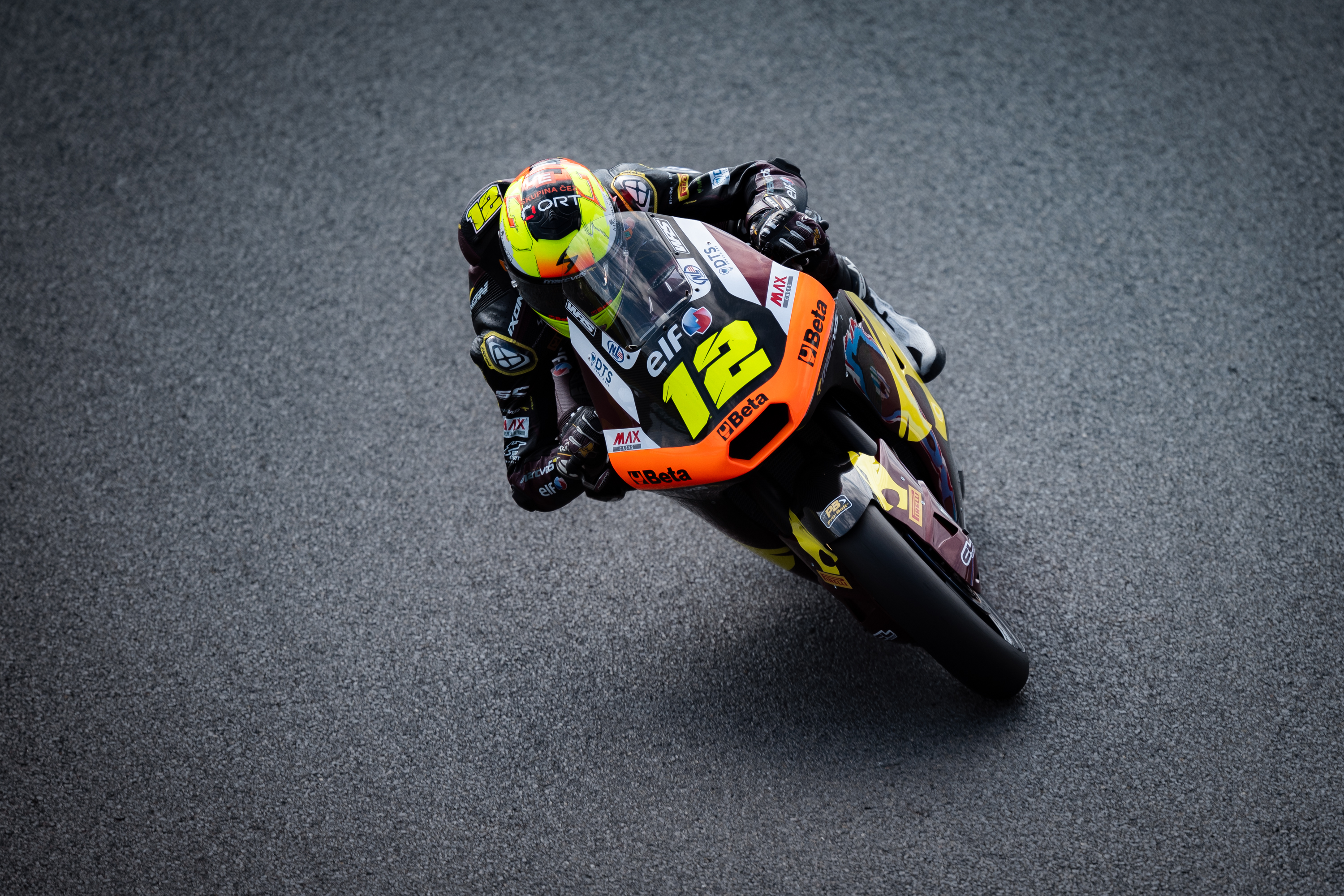 2025 Moto2 Motegi 13