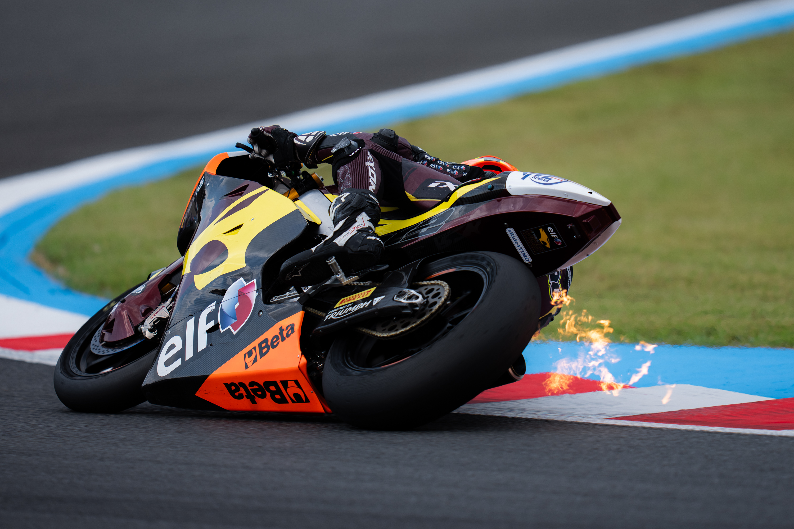 2025 Moto2 Motegi 22