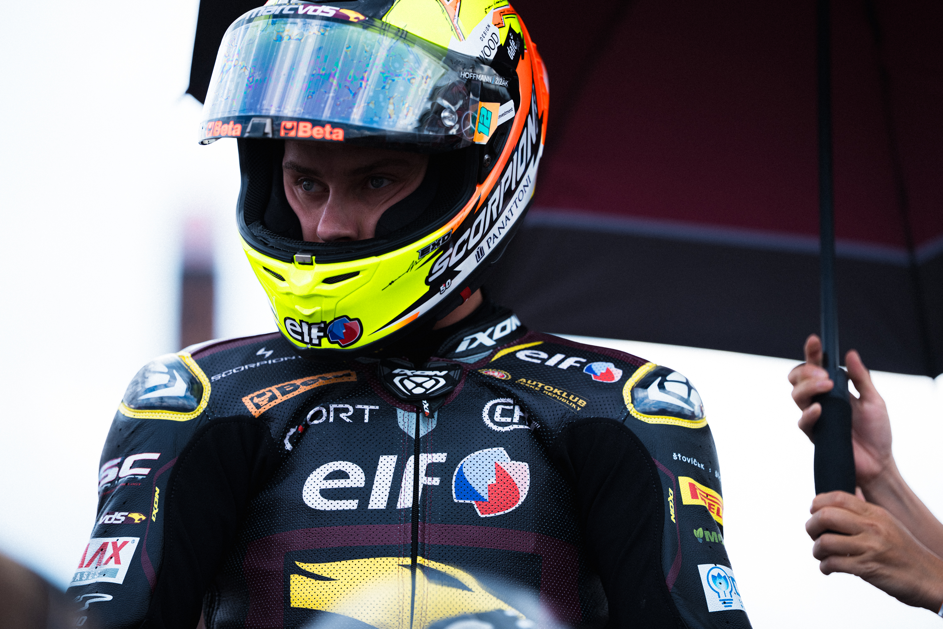 2025 Moto2 Motegi 24