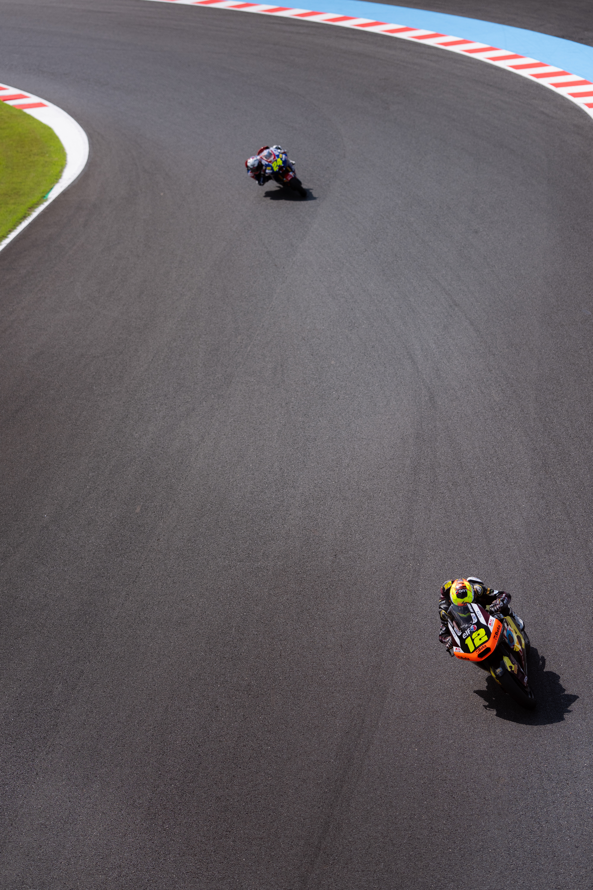 2025 Moto2 Motegi 29