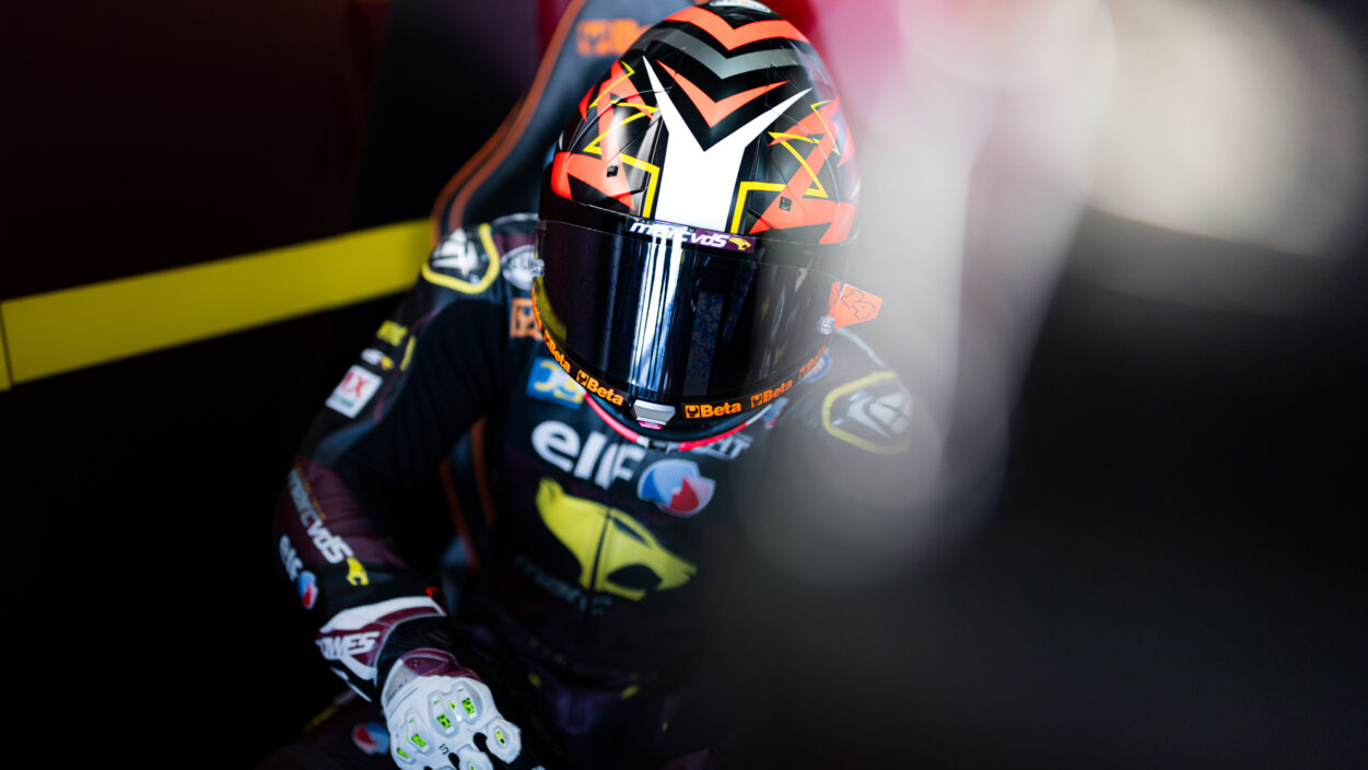 Injured Sam Lowes withdraws from Estoril WorldSBK round 11