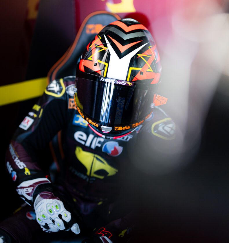Injured Sam Lowes withdraws from Estoril WorldSBK round 1