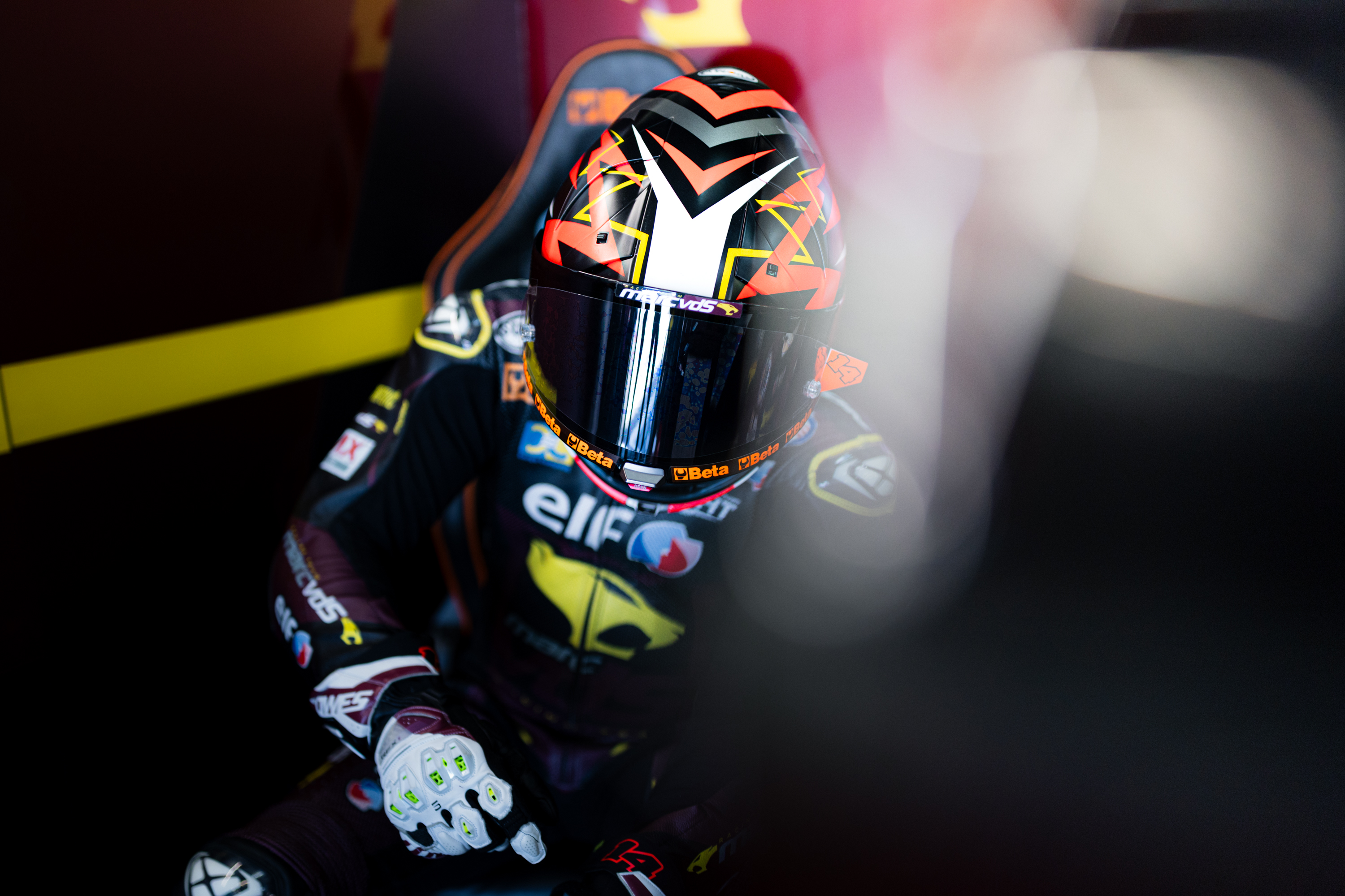 Injured Sam Lowes withdraws from Estoril WorldSBK round 1