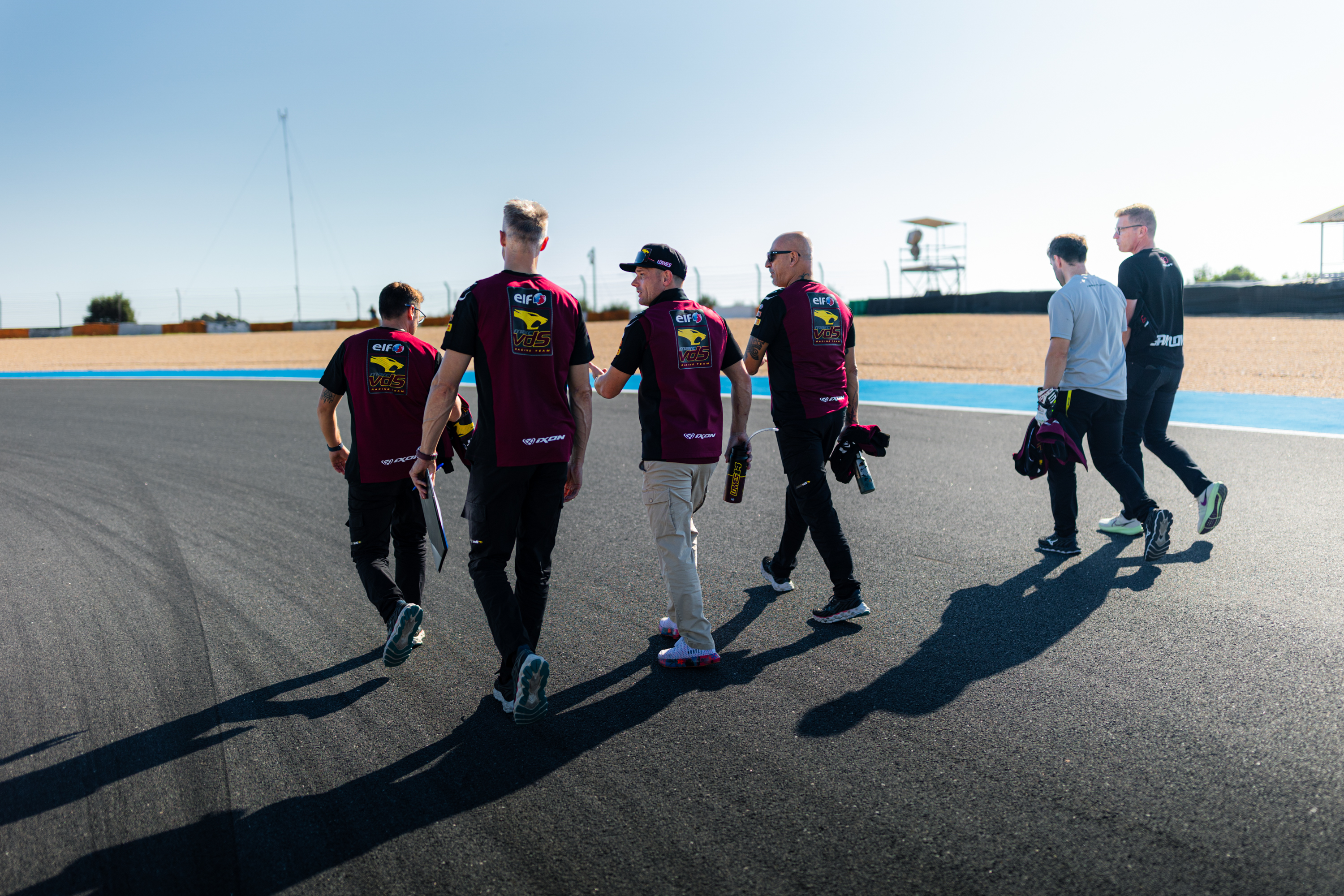 2025 WorldSBK Round 11 – Estoril 1